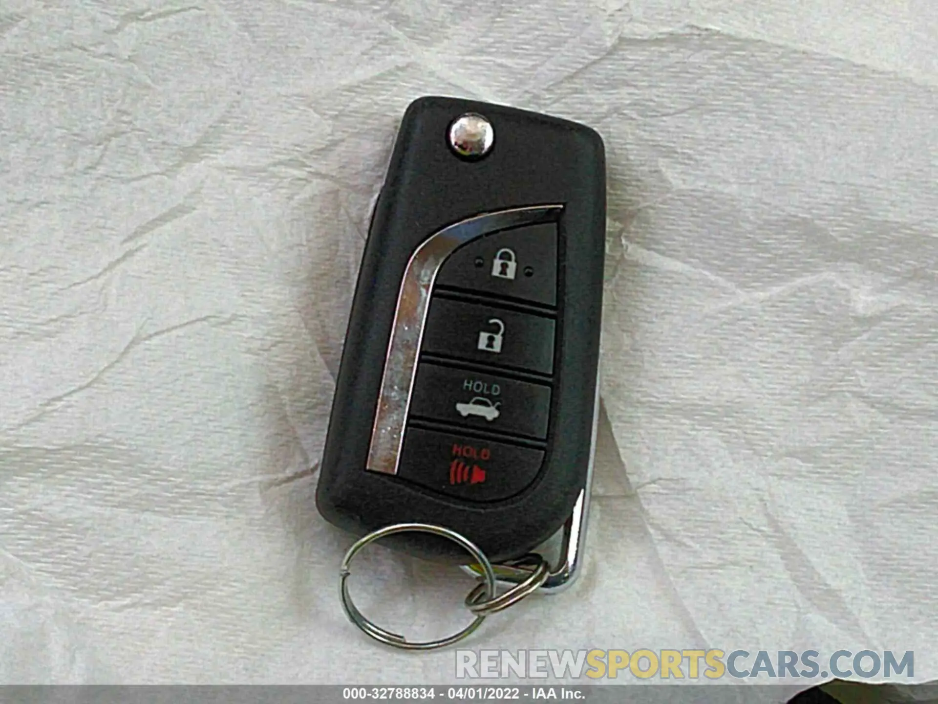 11 fotografías del automóvil dañado JTDEPMAE2MJ174512 TOYOTA COROLLA 2021