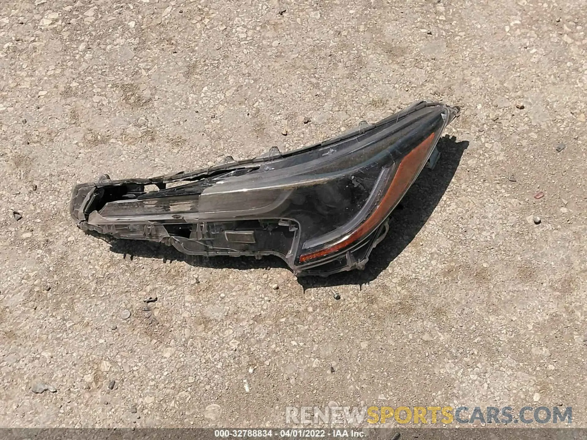 12 fotografías del automóvil dañado JTDEPMAE2MJ174512 TOYOTA COROLLA 2021