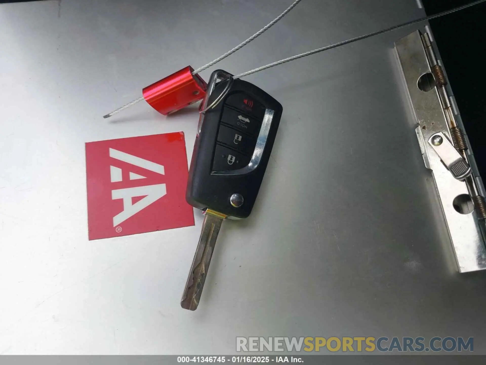 11 fotografías del automóvil dañado JTDEPMAE2MJ179712 TOYOTA COROLLA 2021