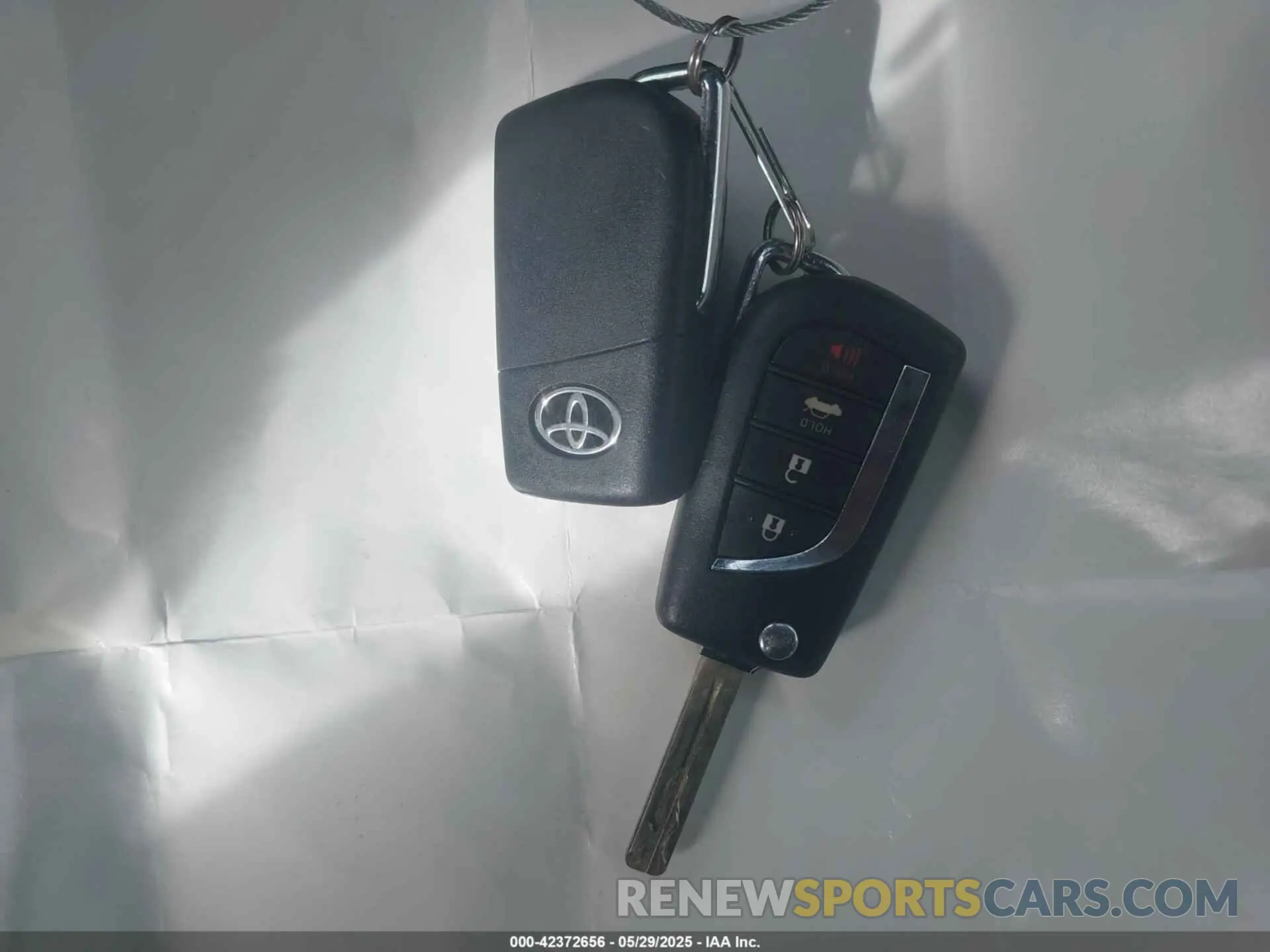 11 fotografías del automóvil dañado JTDEPMAE3MJ131636 TOYOTA COROLLA 2021