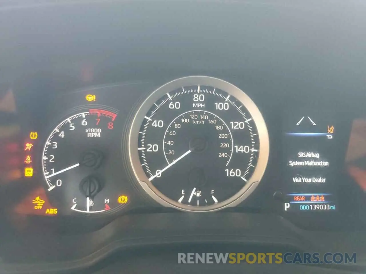 9 fotografías del automóvil dañado JTDEPMAE3MJ186541 TOYOTA COROLLA 2021