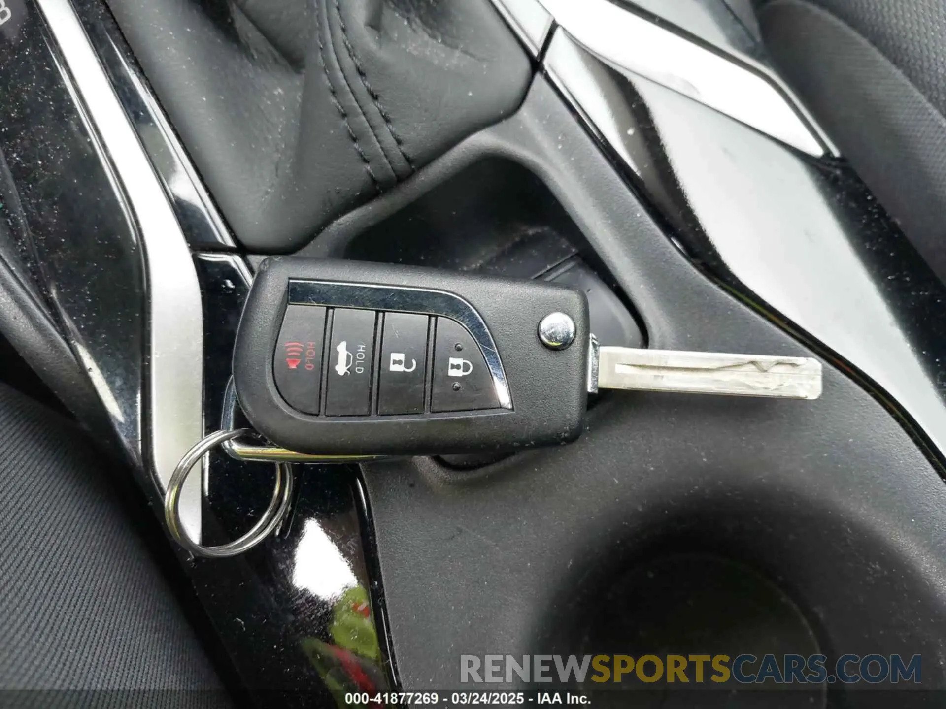 11 fotografías del automóvil dañado JTDEPMAE4MJ148249 TOYOTA COROLLA 2021