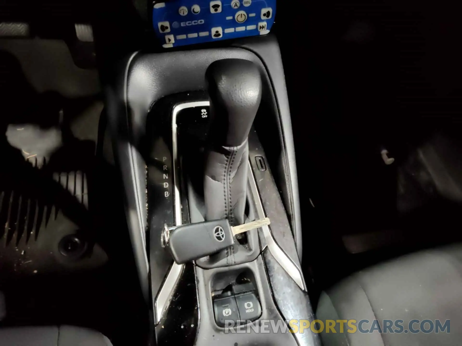 21 fotografías del automóvil dañado JTDEPMAE4MJ185818 TOYOTA COROLLA 2021
