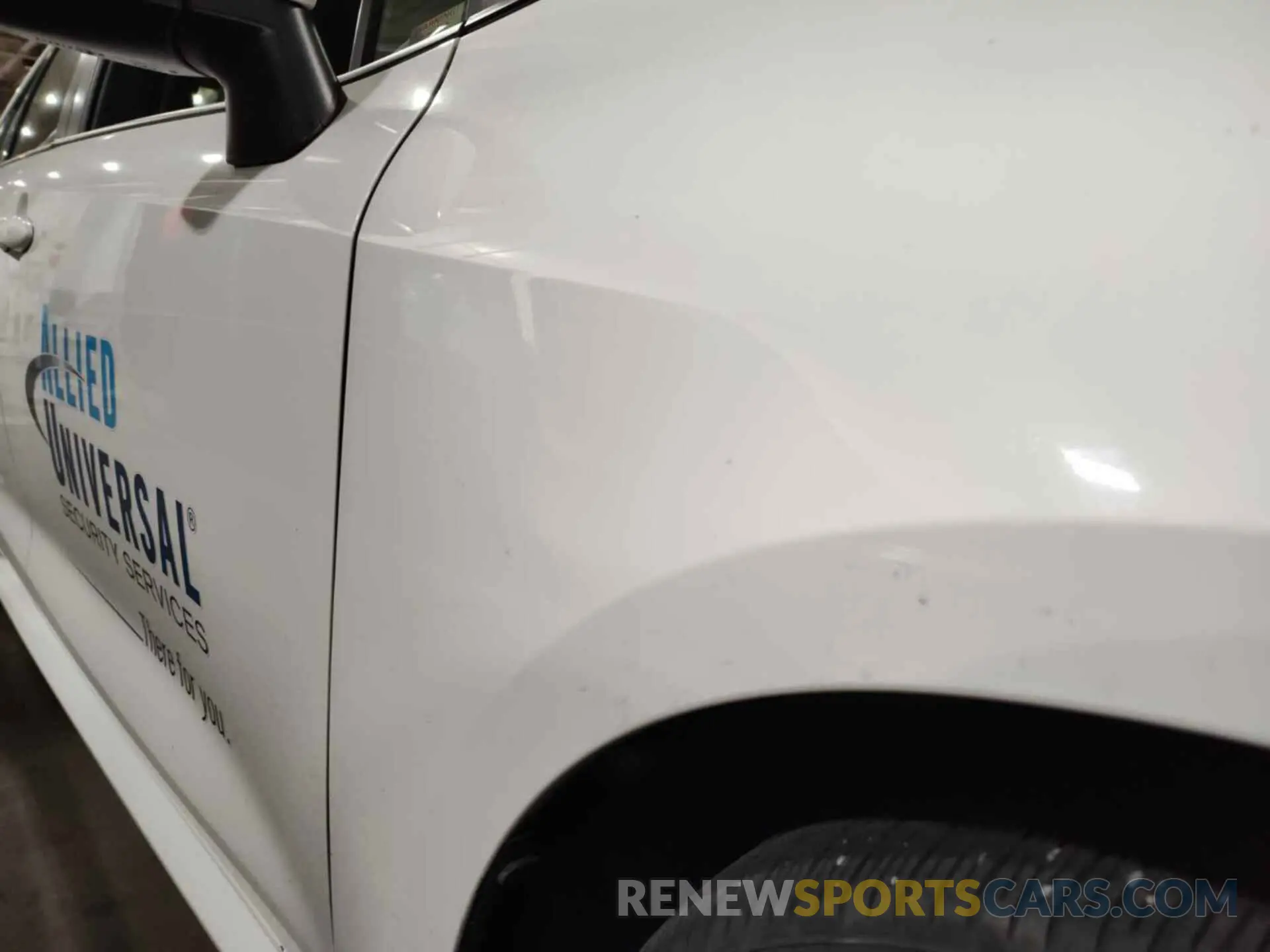 25 fotografías del automóvil dañado JTDEPMAE4MJ185818 TOYOTA COROLLA 2021