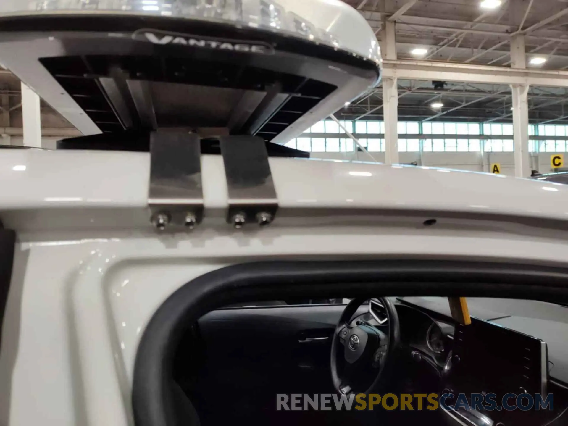 39 fotografías del automóvil dañado JTDEPMAE4MJ185818 TOYOTA COROLLA 2021