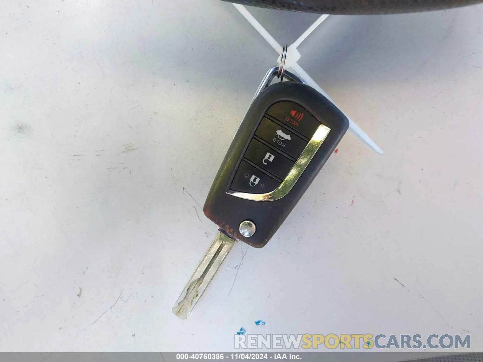 11 fotografías del automóvil dañado JTDEPMAE5MJ136711 TOYOTA COROLLA 2021