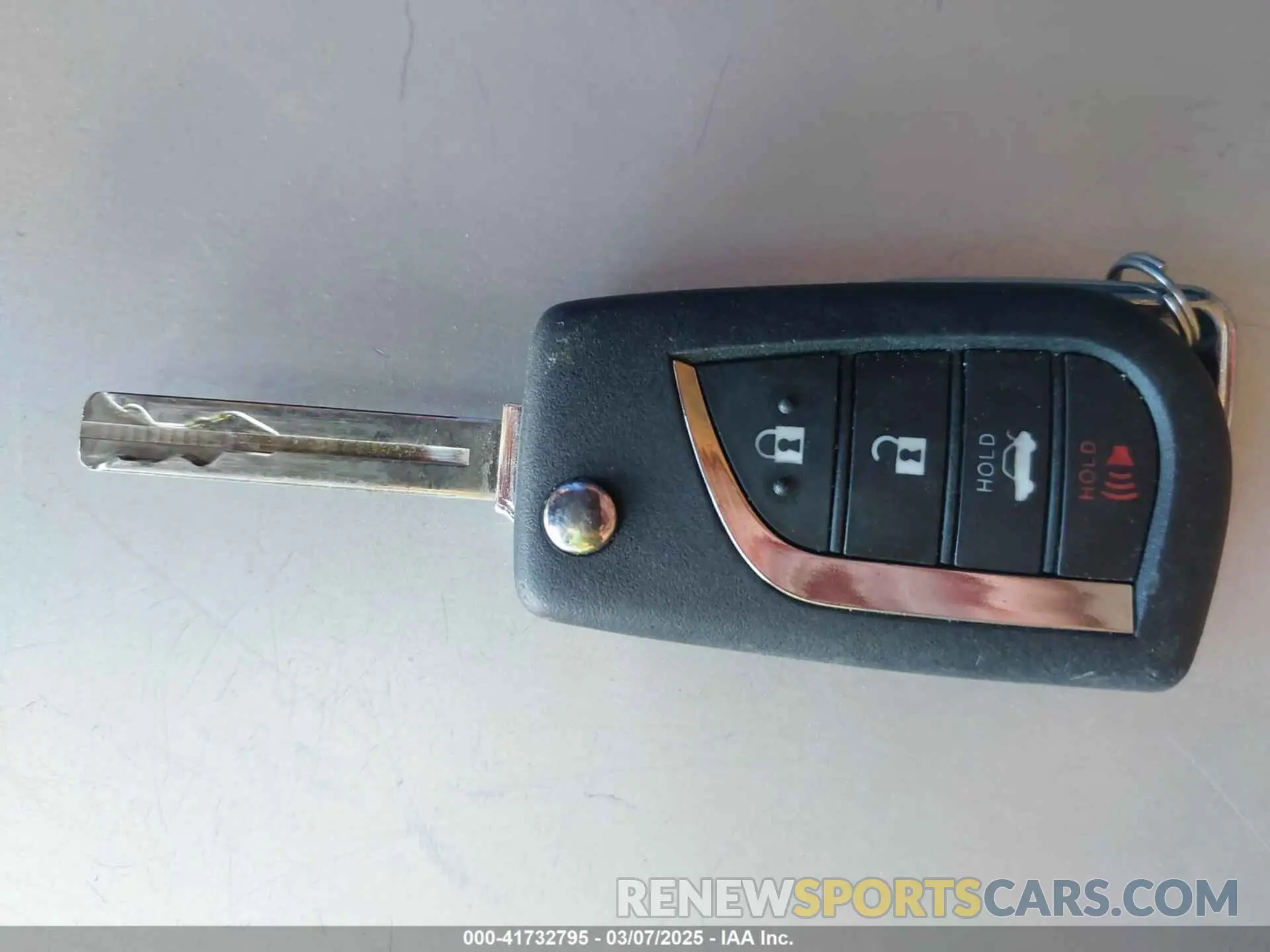 11 fotografías del automóvil dañado JTDEPMAE6MJ117973 TOYOTA COROLLA 2021