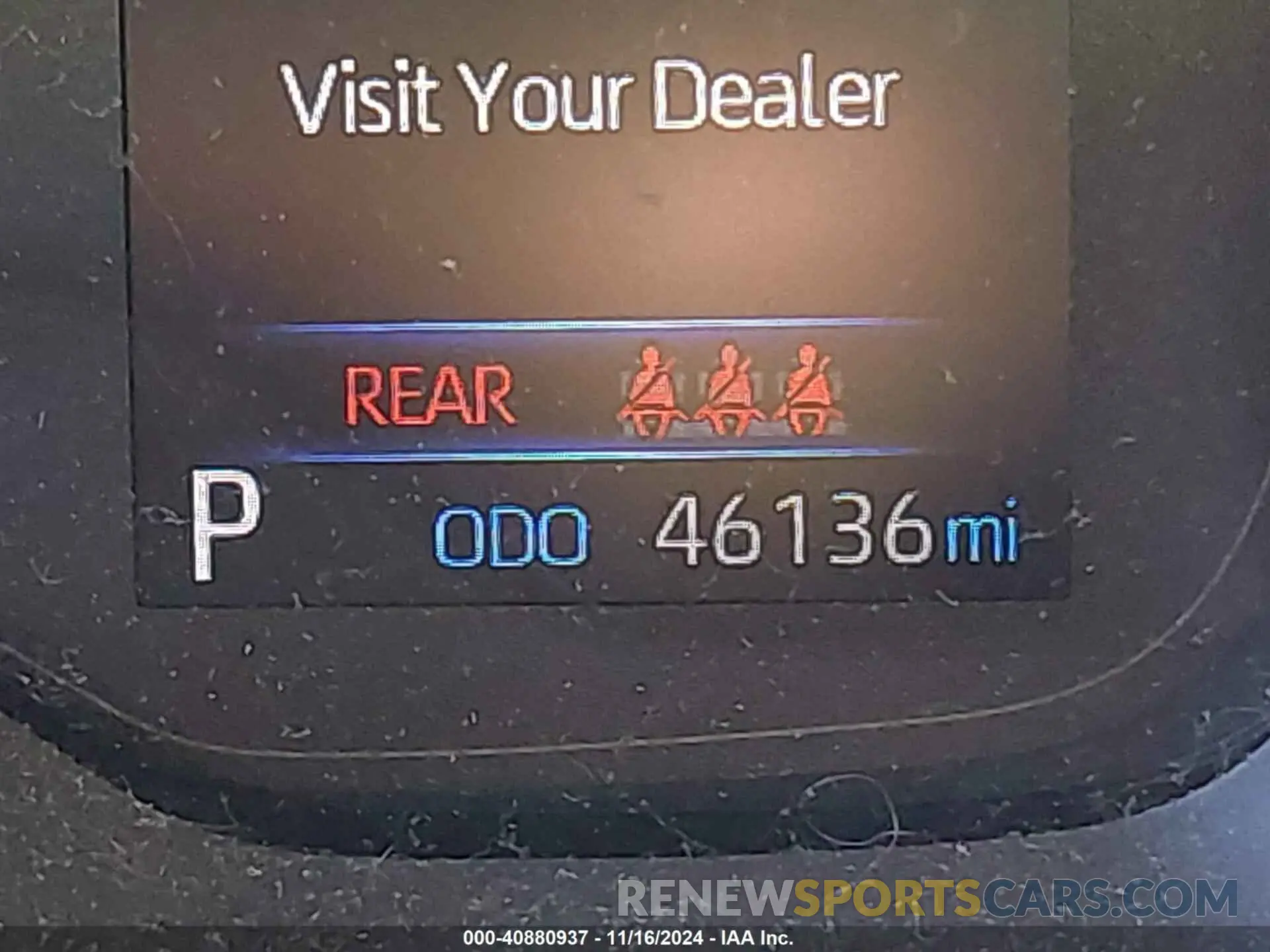 16 fotografías del automóvil dañado JTDEPMAE6MJ131338 TOYOTA COROLLA 2021