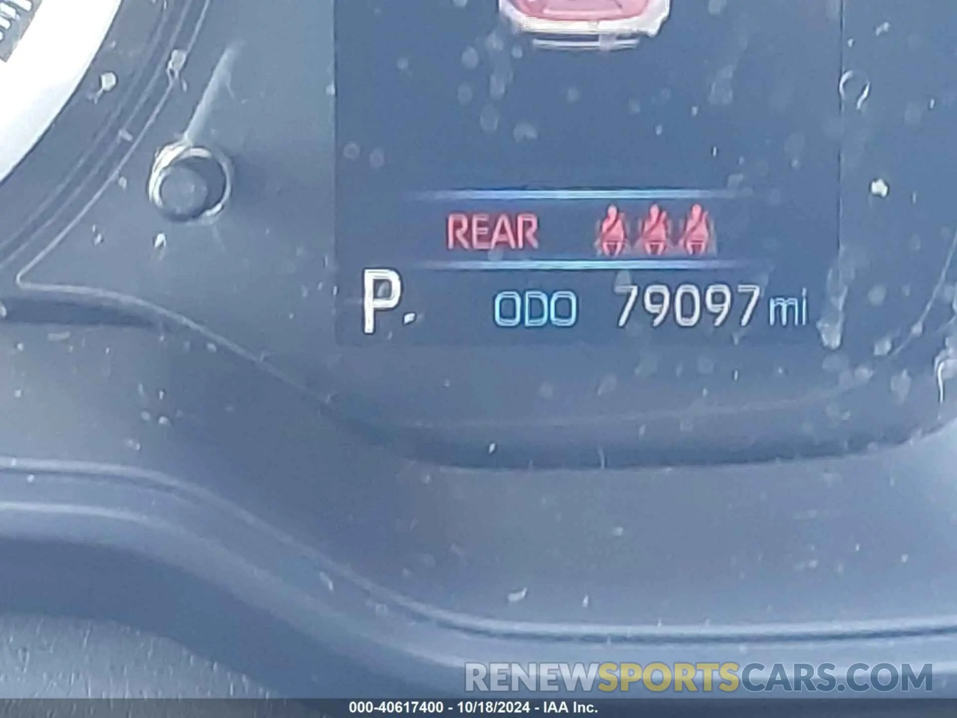 15 fotografías del automóvil dañado JTDEPMAE6MJ180457 TOYOTA COROLLA 2021