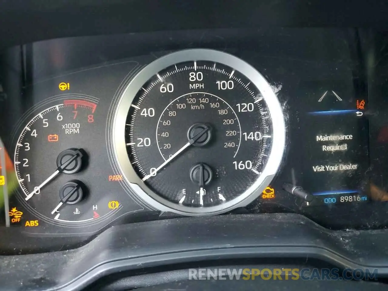9 fotografías del automóvil dañado JTDEPMAE7MJ171475 TOYOTA COROLLA 2021