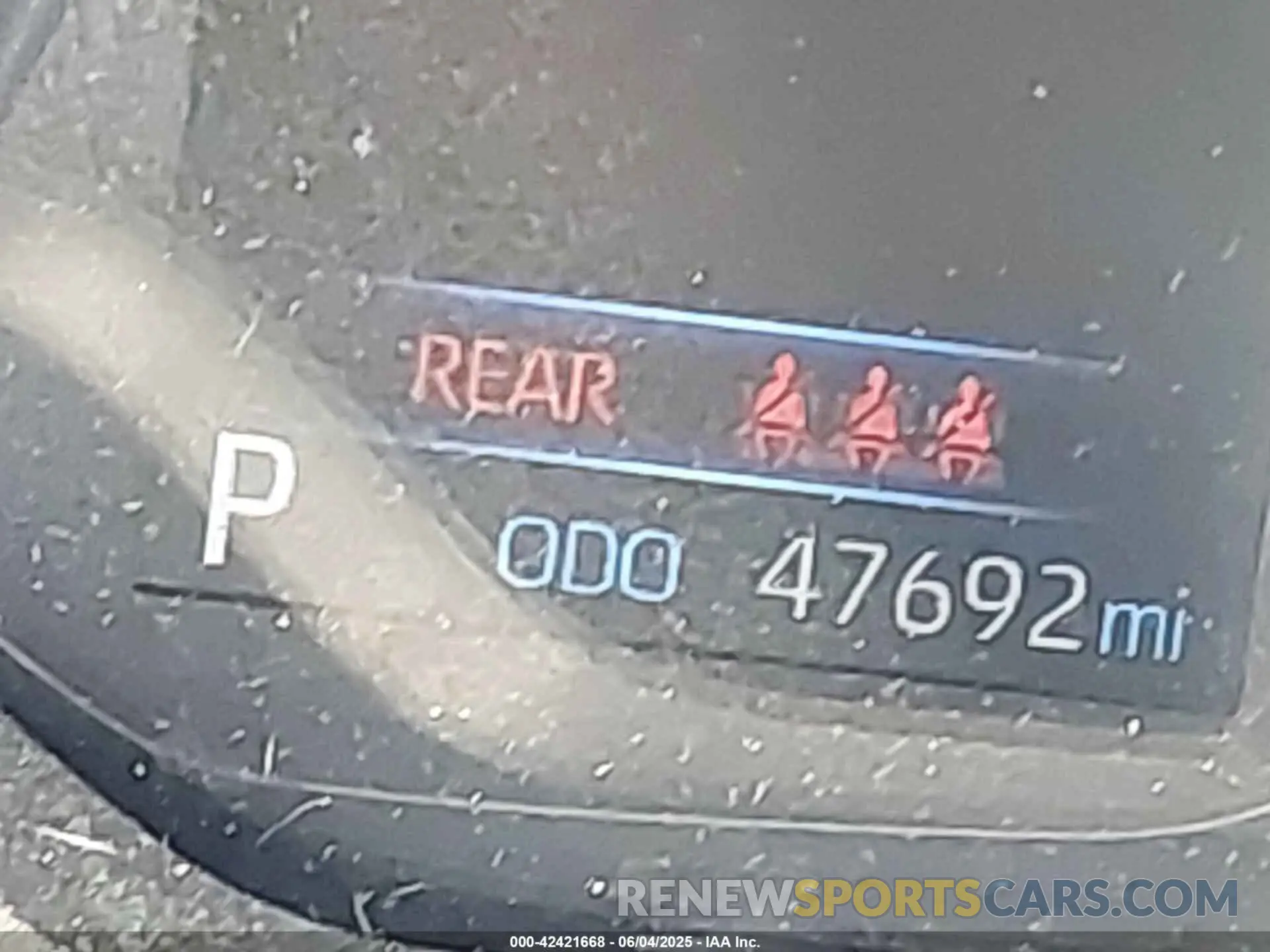 7 fotografías del automóvil dañado JTDEPMAE7MJ172030 TOYOTA COROLLA 2021