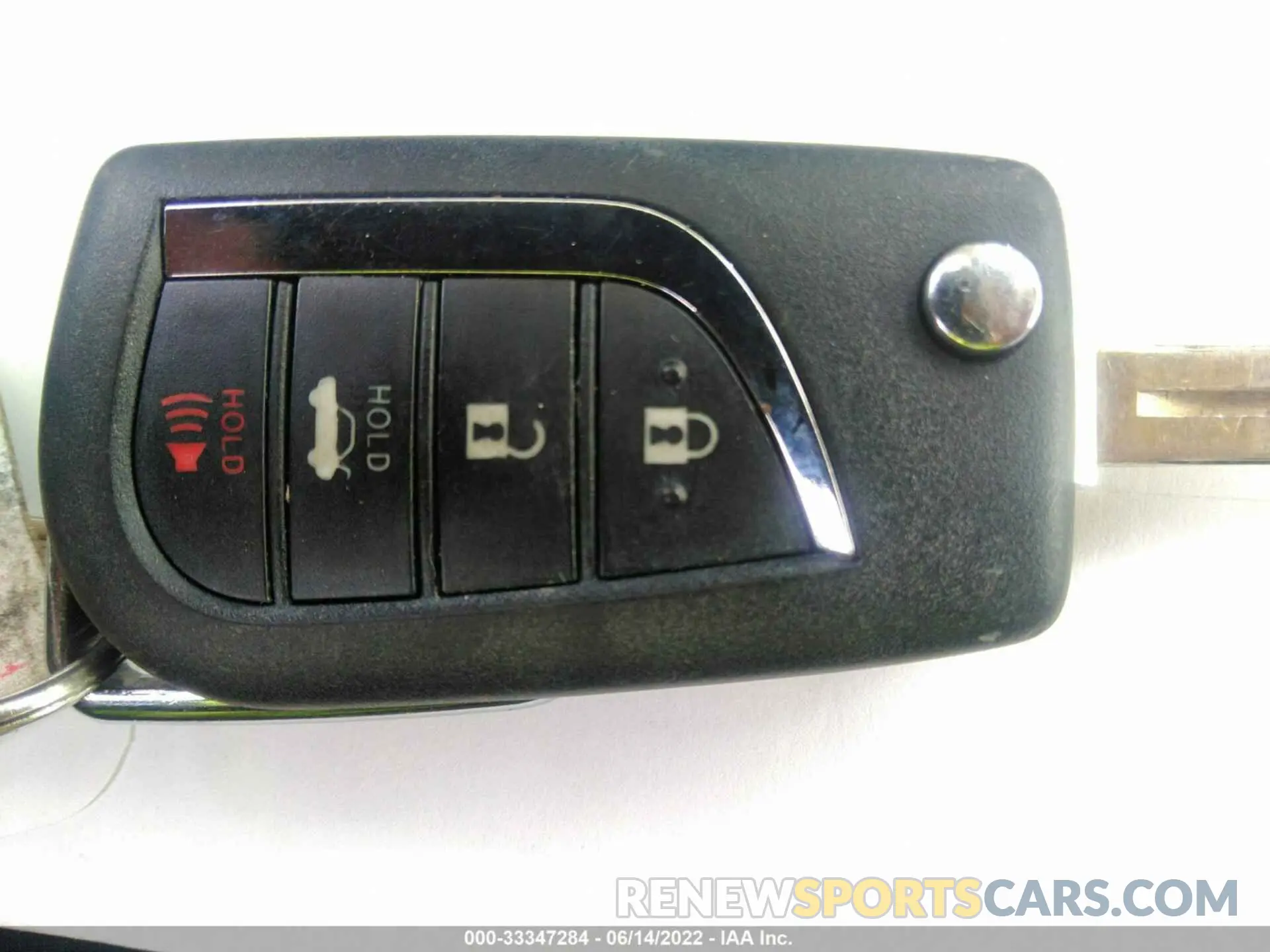 11 fotografías del automóvil dañado JTDEPMAE7MJ175722 TOYOTA COROLLA 2021