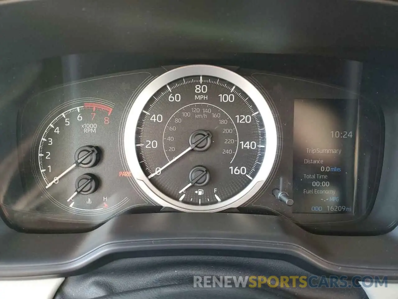 9 fotografías del automóvil dañado JTDEPMAE9MJ128966 TOYOTA COROLLA 2021