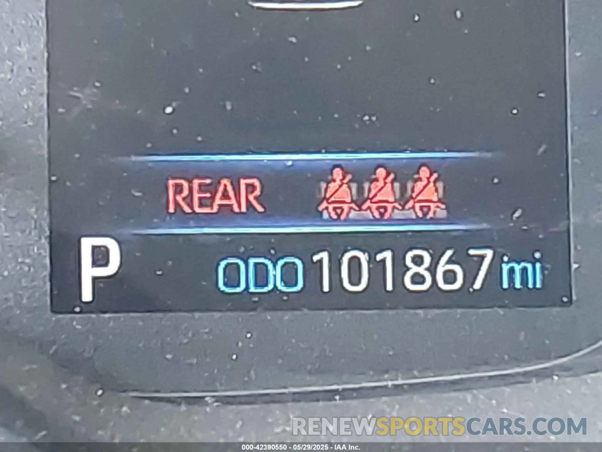 16 fotografías del automóvil dañado JTDEPMAE9MJ141815 TOYOTA COROLLA 2021