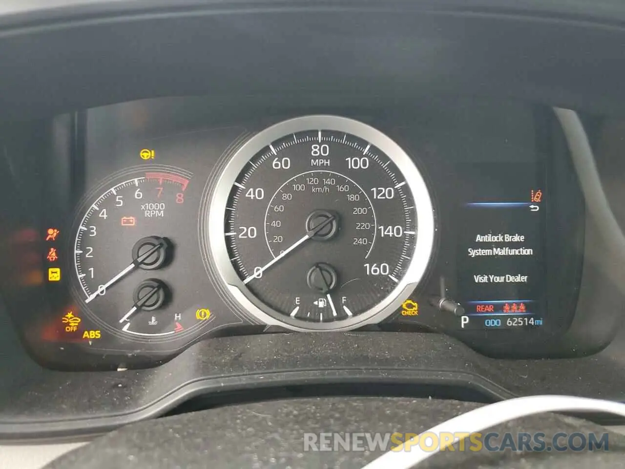 9 fotografías del automóvil dañado JTDEPMAE9MJ167198 TOYOTA COROLLA 2021