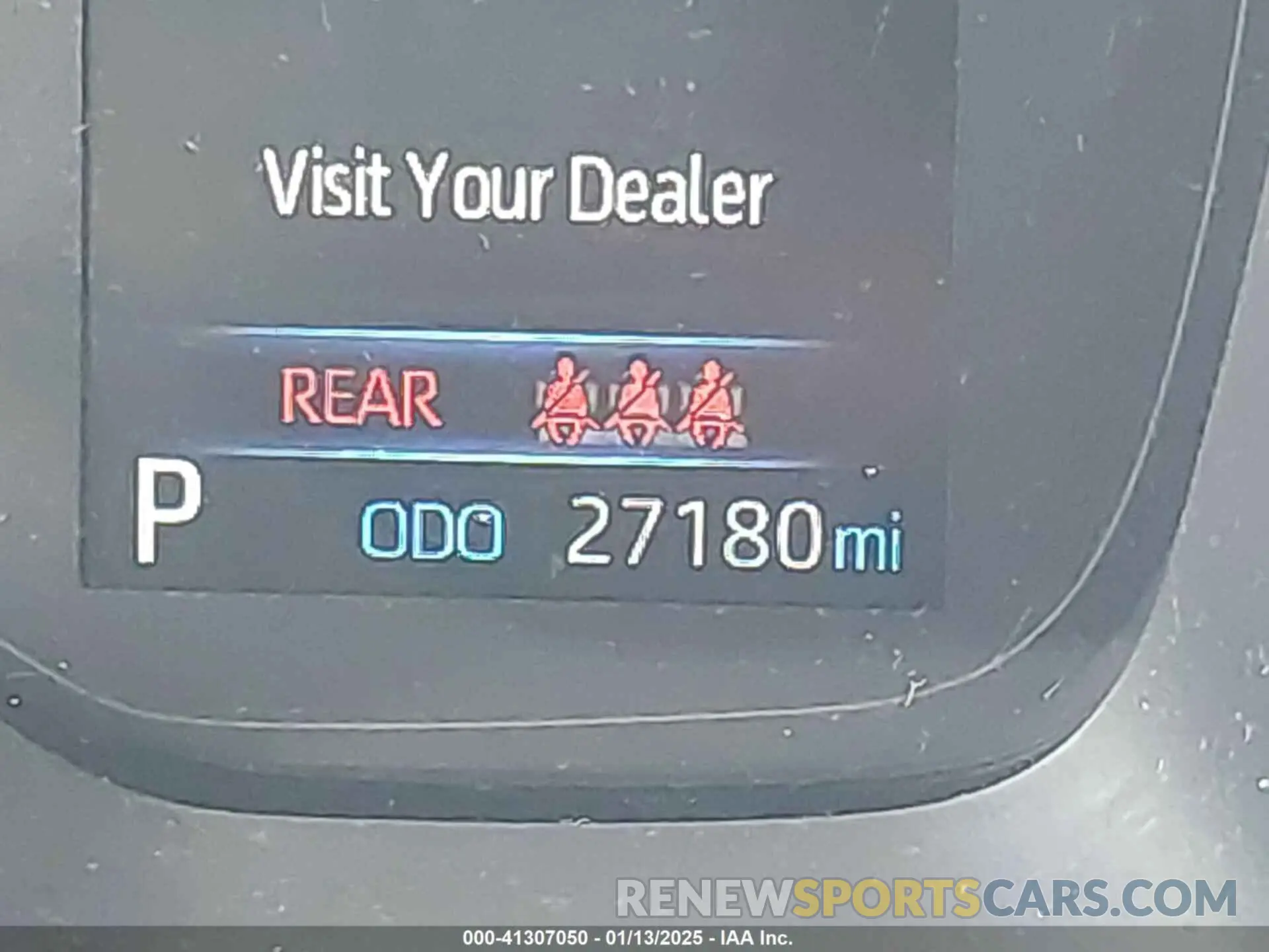 15 fotografías del automóvil dañado JTDEPMAE9MJ189752 TOYOTA COROLLA 2021
