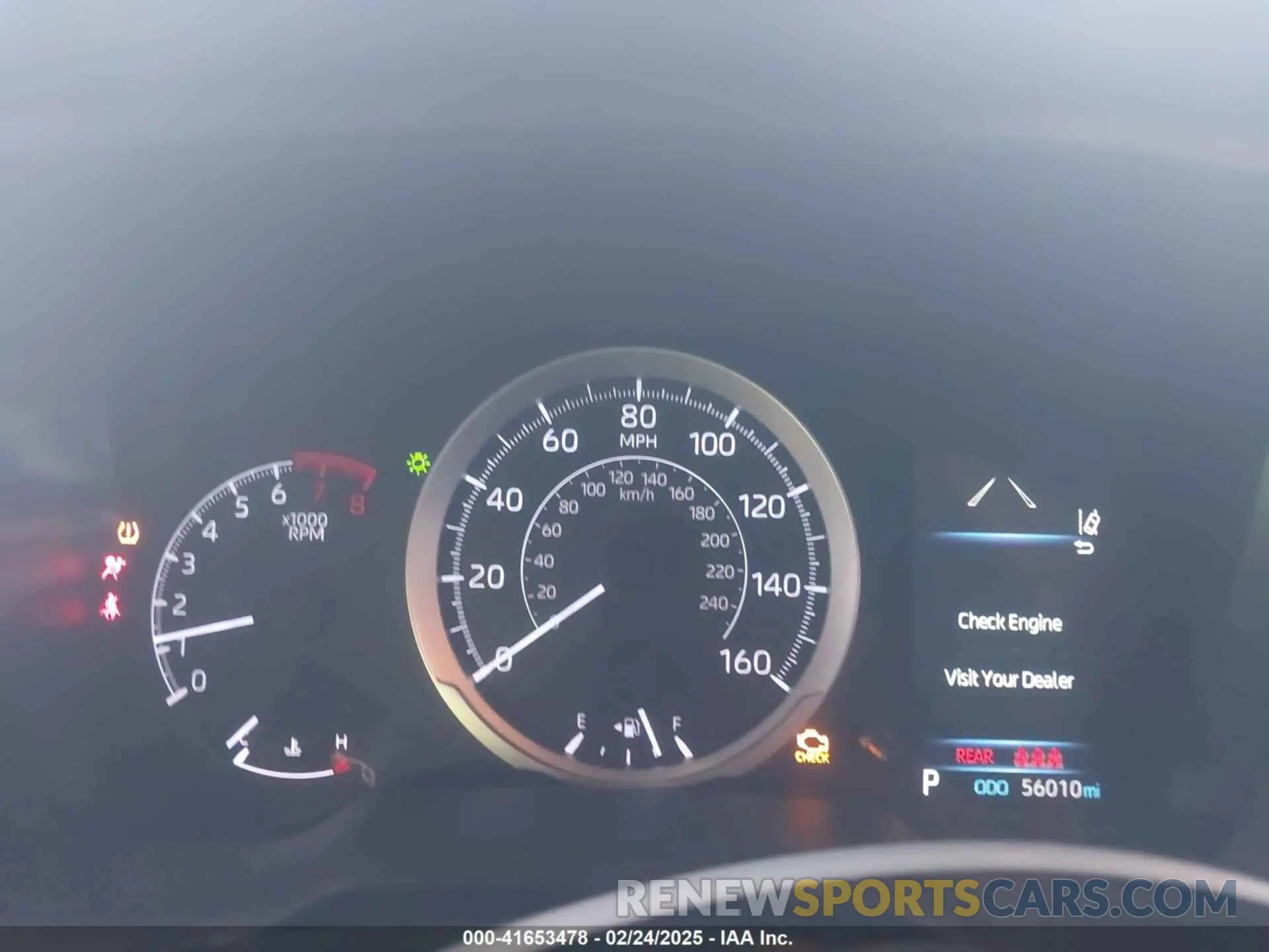 7 fotografías del automóvil dañado JTDEPMAEXMJ118351 TOYOTA COROLLA 2021