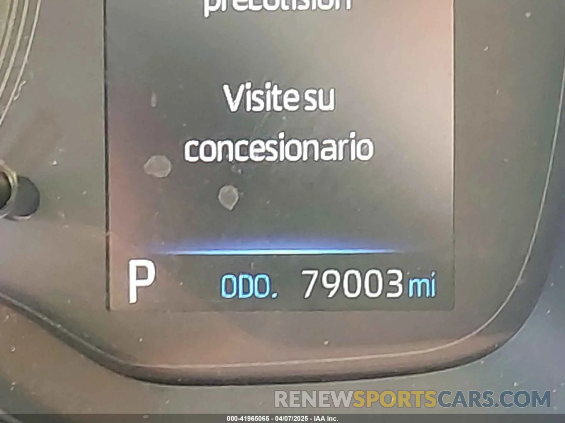 16 fotografías del automóvil dañado JTDEPMAEXMJ118706 TOYOTA COROLLA 2021