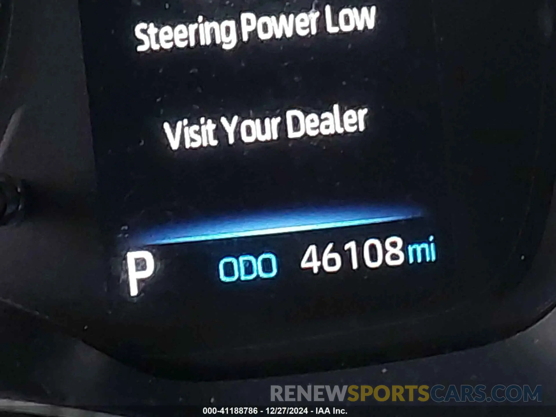 15 fotografías del automóvil dañado JTDEPMAEXMJ124120 TOYOTA COROLLA 2021