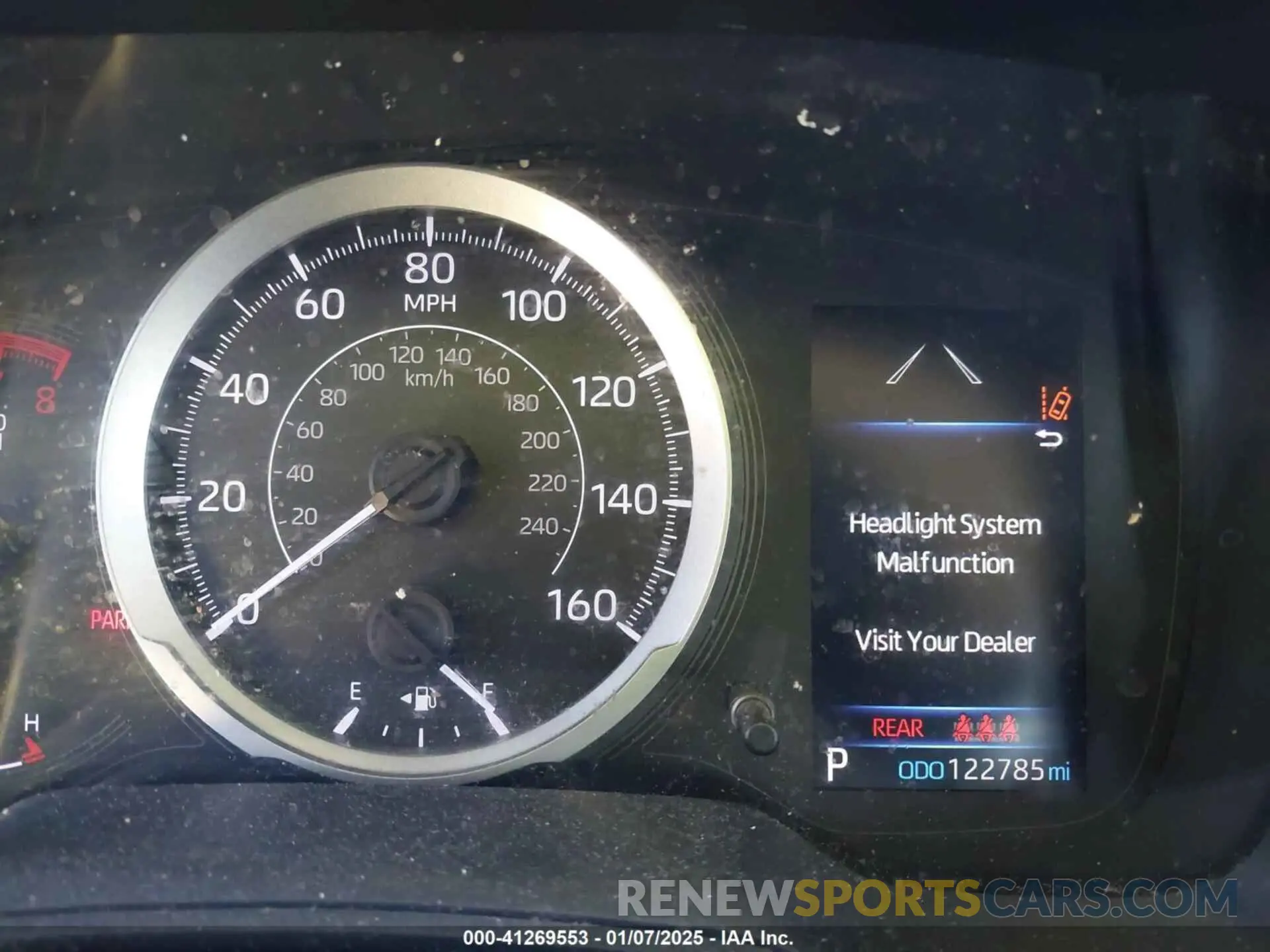 15 fotografías del automóvil dañado JTDEPMAEXMJ143833 TOYOTA COROLLA 2021