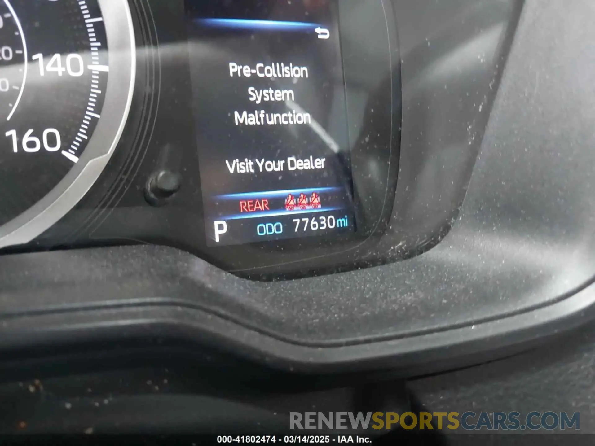 16 fotografías del automóvil dañado JTDEPMAEXMJ151592 TOYOTA COROLLA 2021