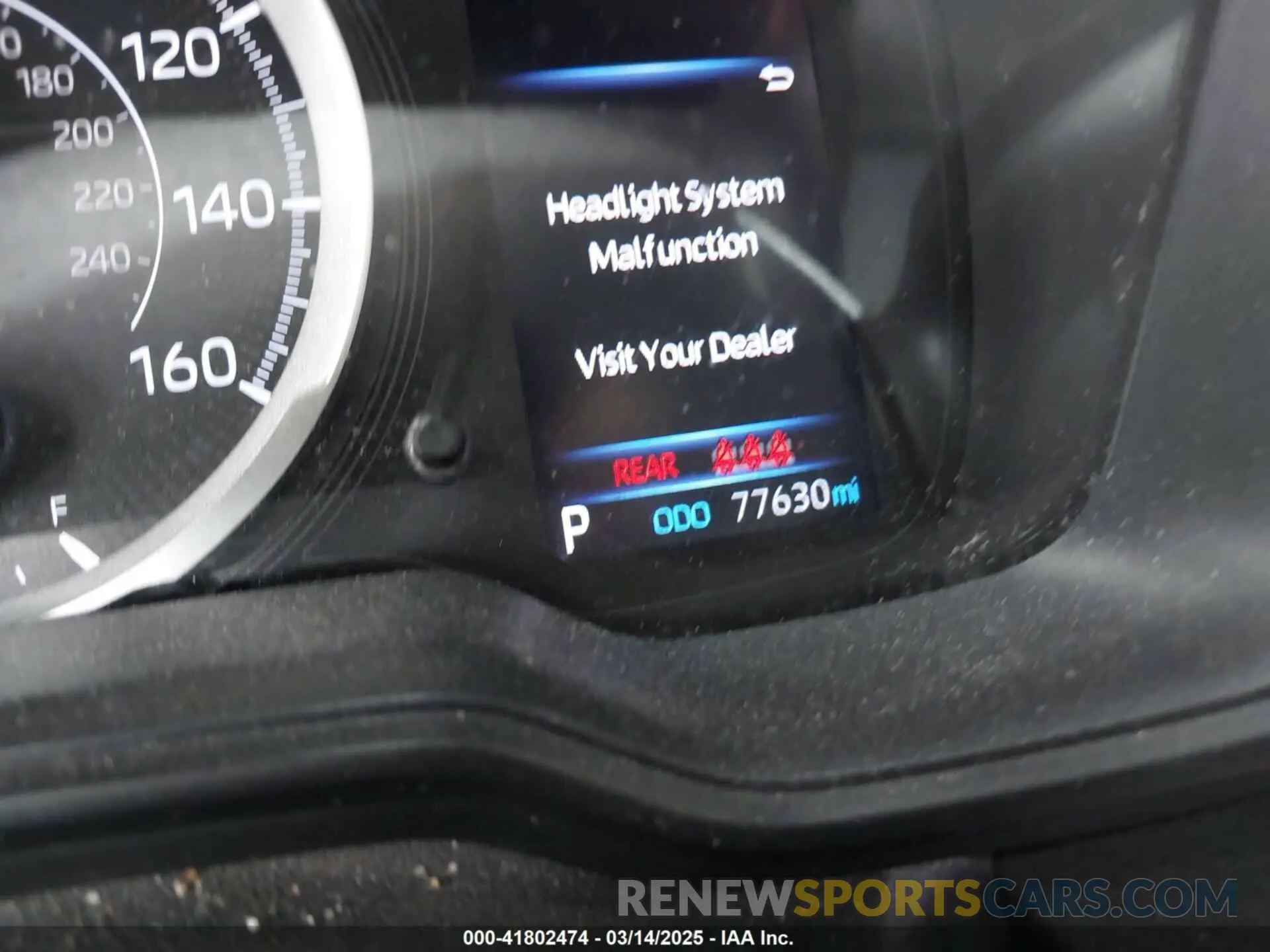 7 fotografías del automóvil dañado JTDEPMAEXMJ151592 TOYOTA COROLLA 2021