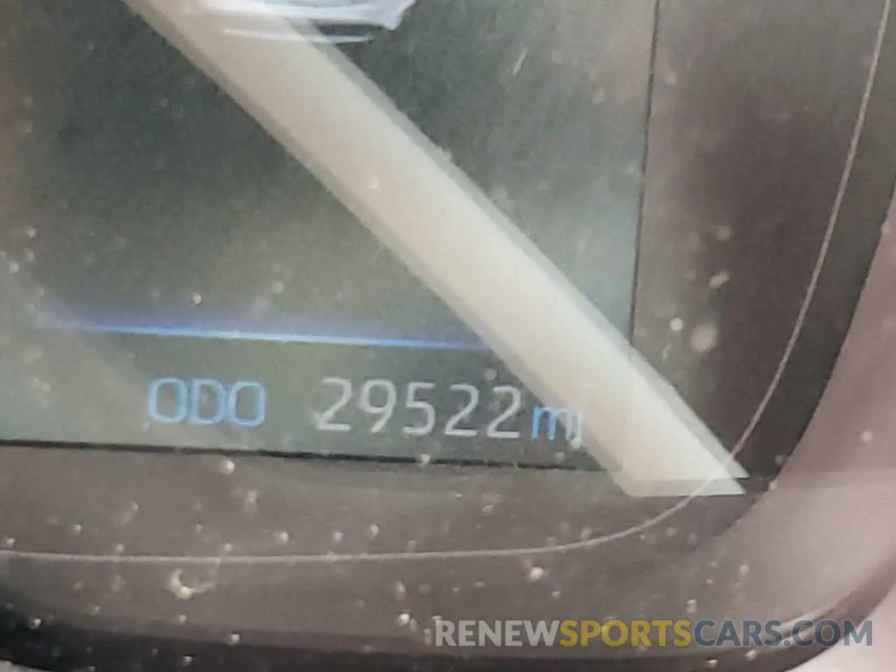 8 fotografías del automóvil dañado JTDEPMAEXMJ183054 TOYOTA COROLLA 2021
