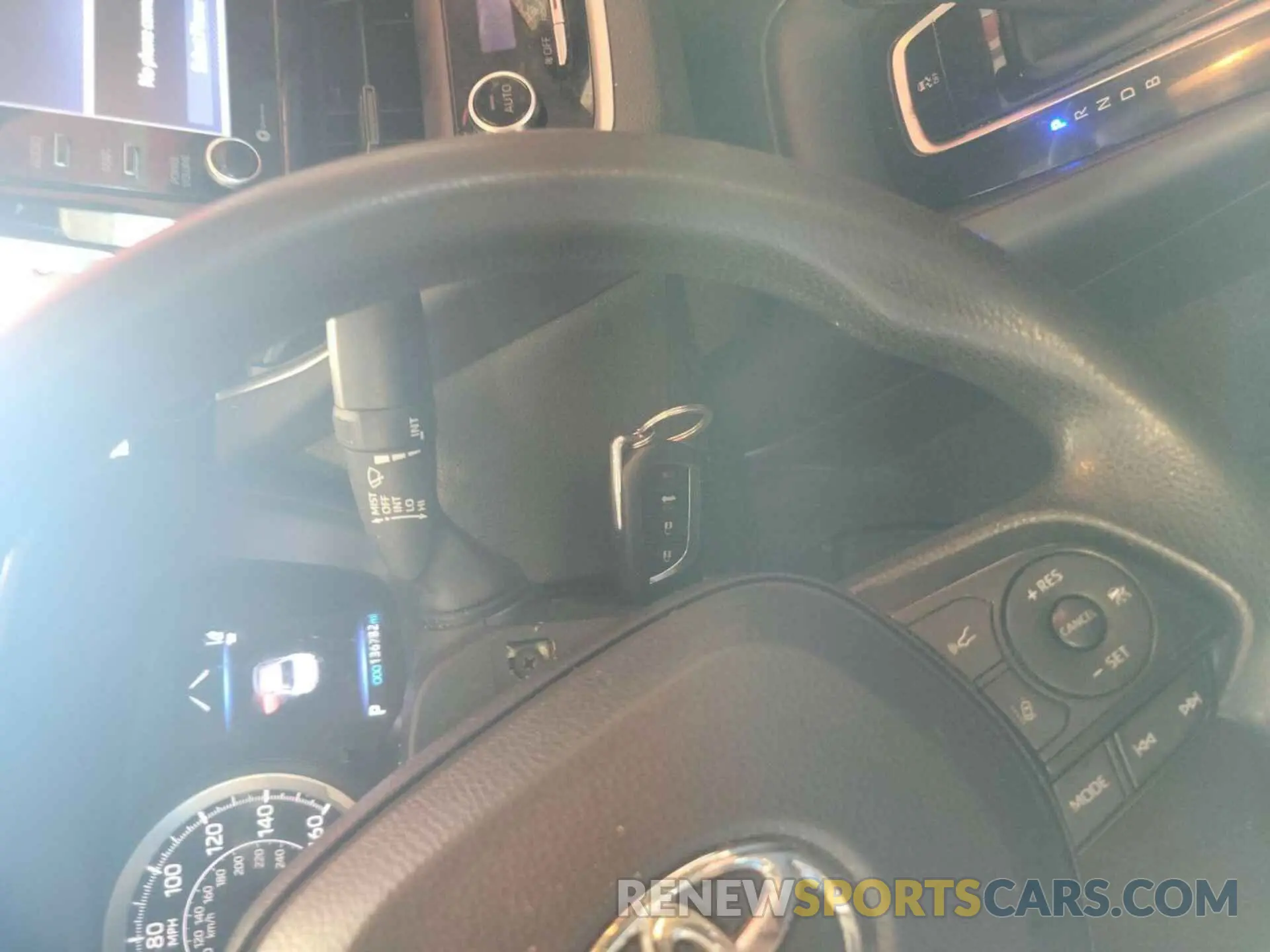 30 fotografías del automóvil dañado JTDEPMAEXMJ189047 TOYOTA COROLLA 2021