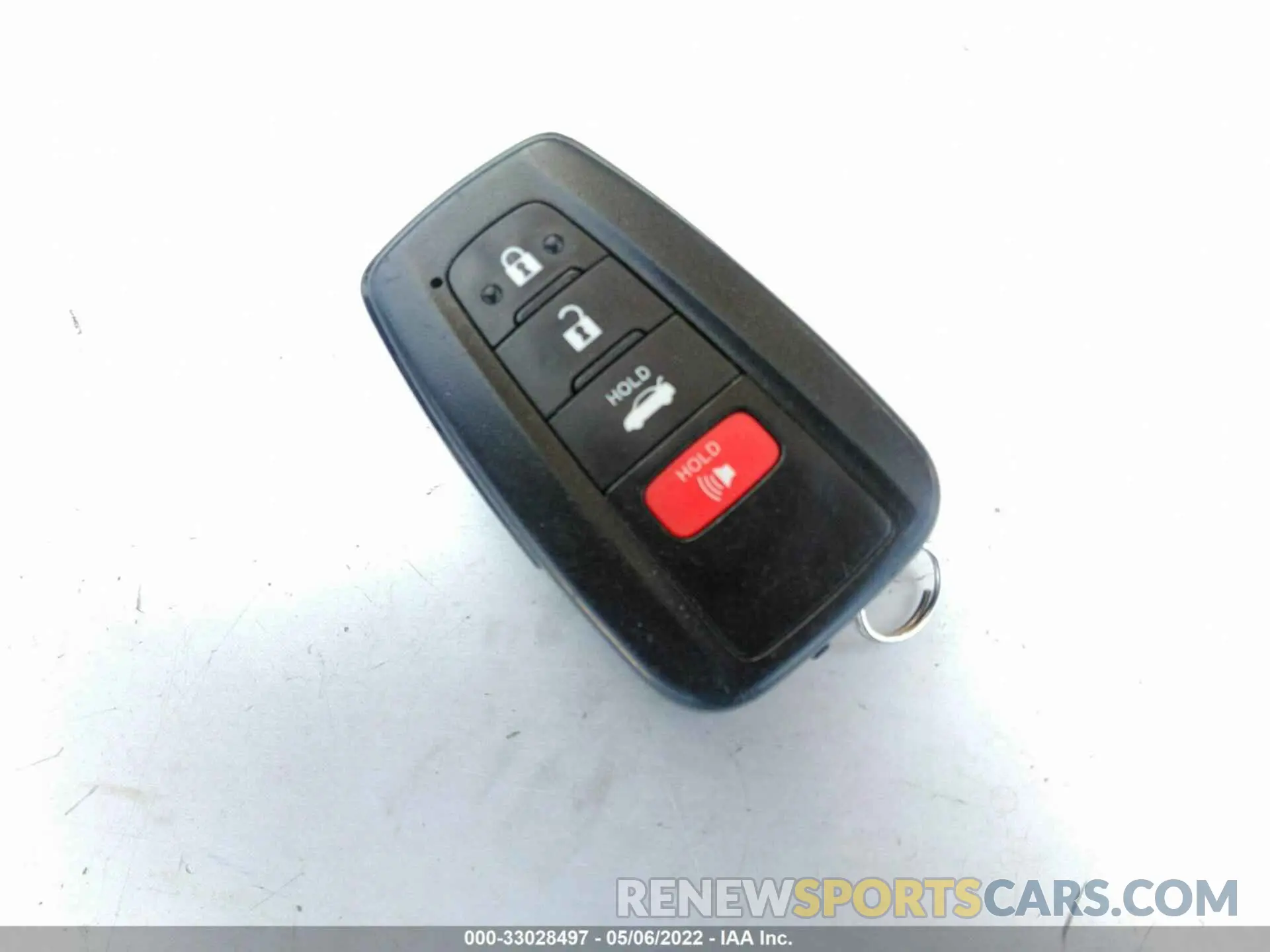 11 fotografías del automóvil dañado JTDP4MCE3MJ060954 TOYOTA COROLLA 2021