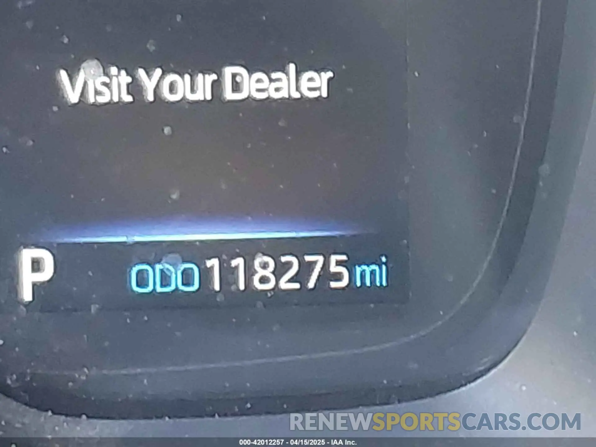 16 fotografías del automóvil dañado JTDS4MCE2MJ054525 TOYOTA COROLLA 2021