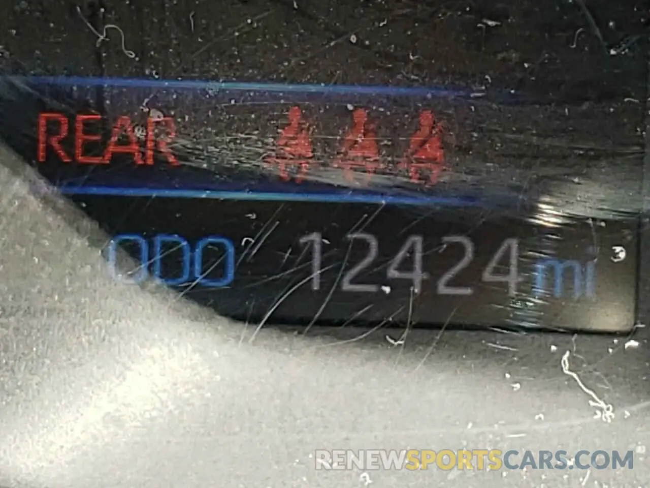 8 fotografías del automóvil dañado JTDS4MCE5MJ066586 TOYOTA COROLLA 2021