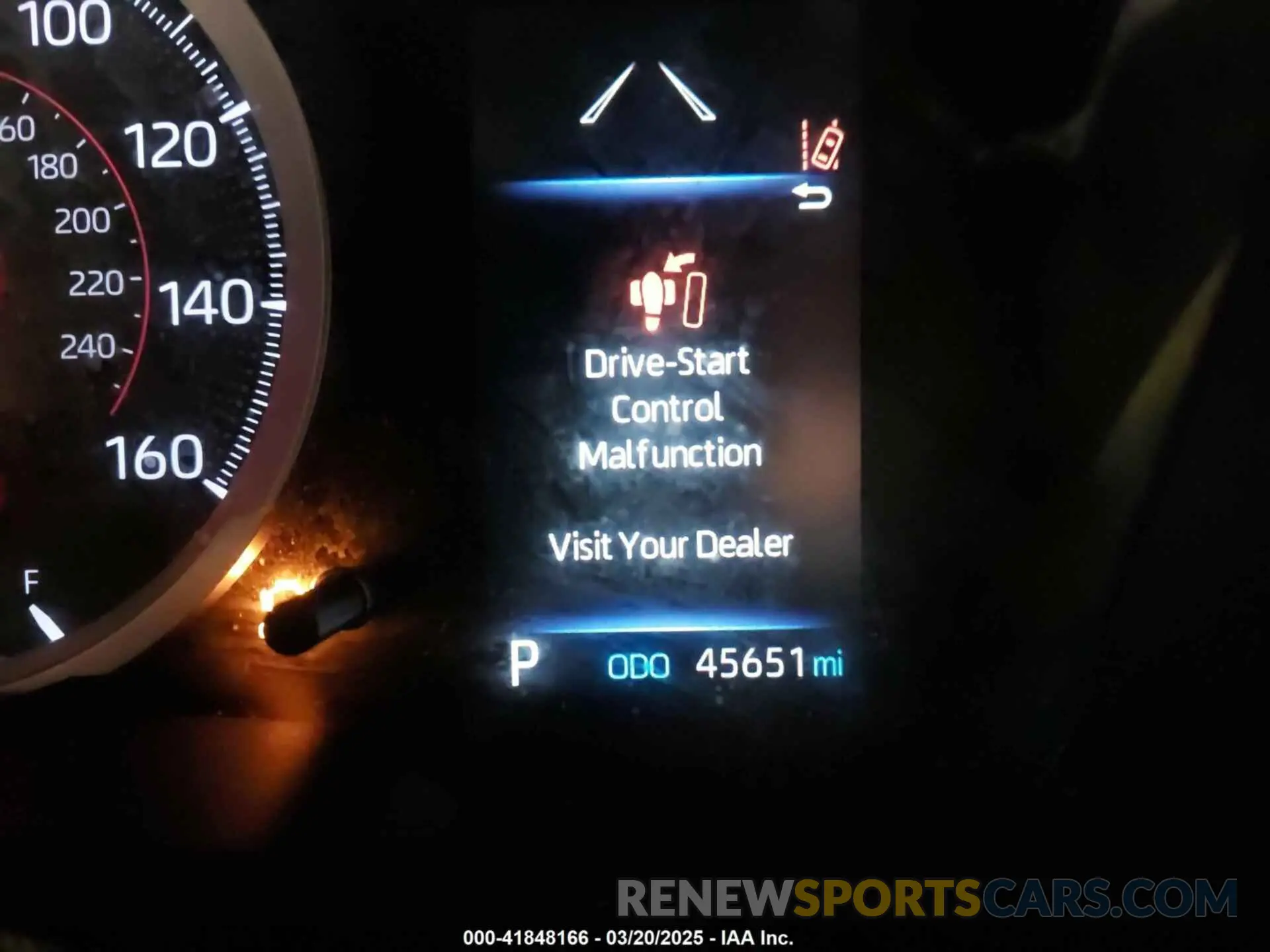 7 fotografías del automóvil dañado JTDS4MCE9MJ055445 TOYOTA COROLLA 2021