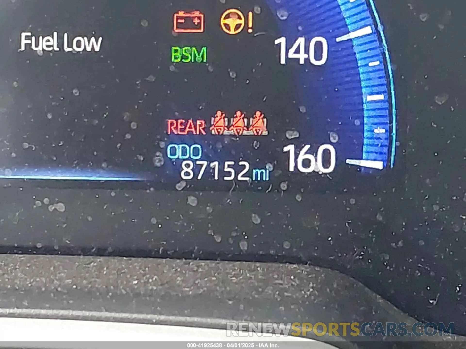 15 fotografías del automóvil dañado JTDT4MCE9MJ067874 TOYOTA COROLLA 2021
