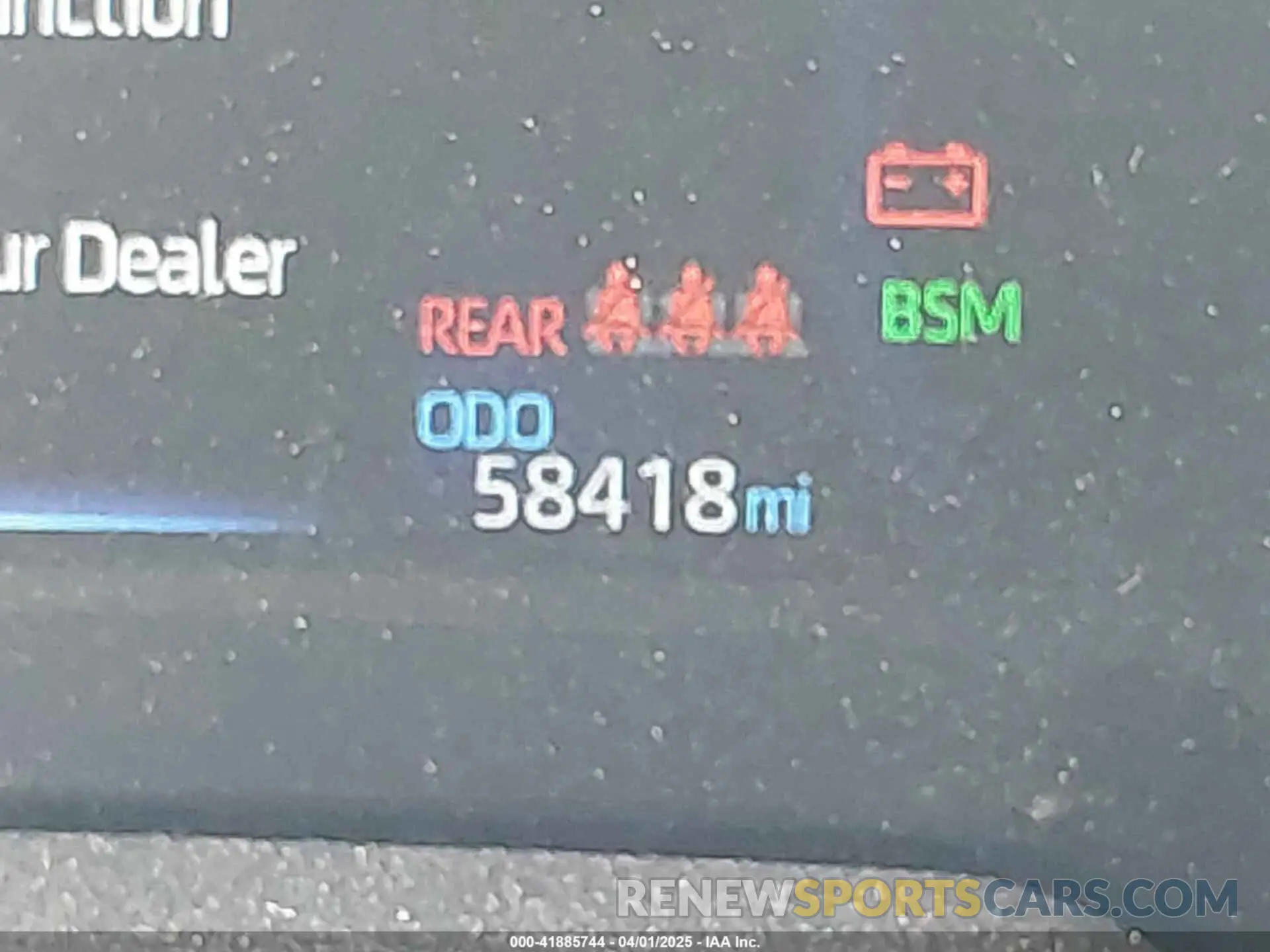 16 fotografías del automóvil dañado JTNC4MBE0M3117174 TOYOTA COROLLA 2021