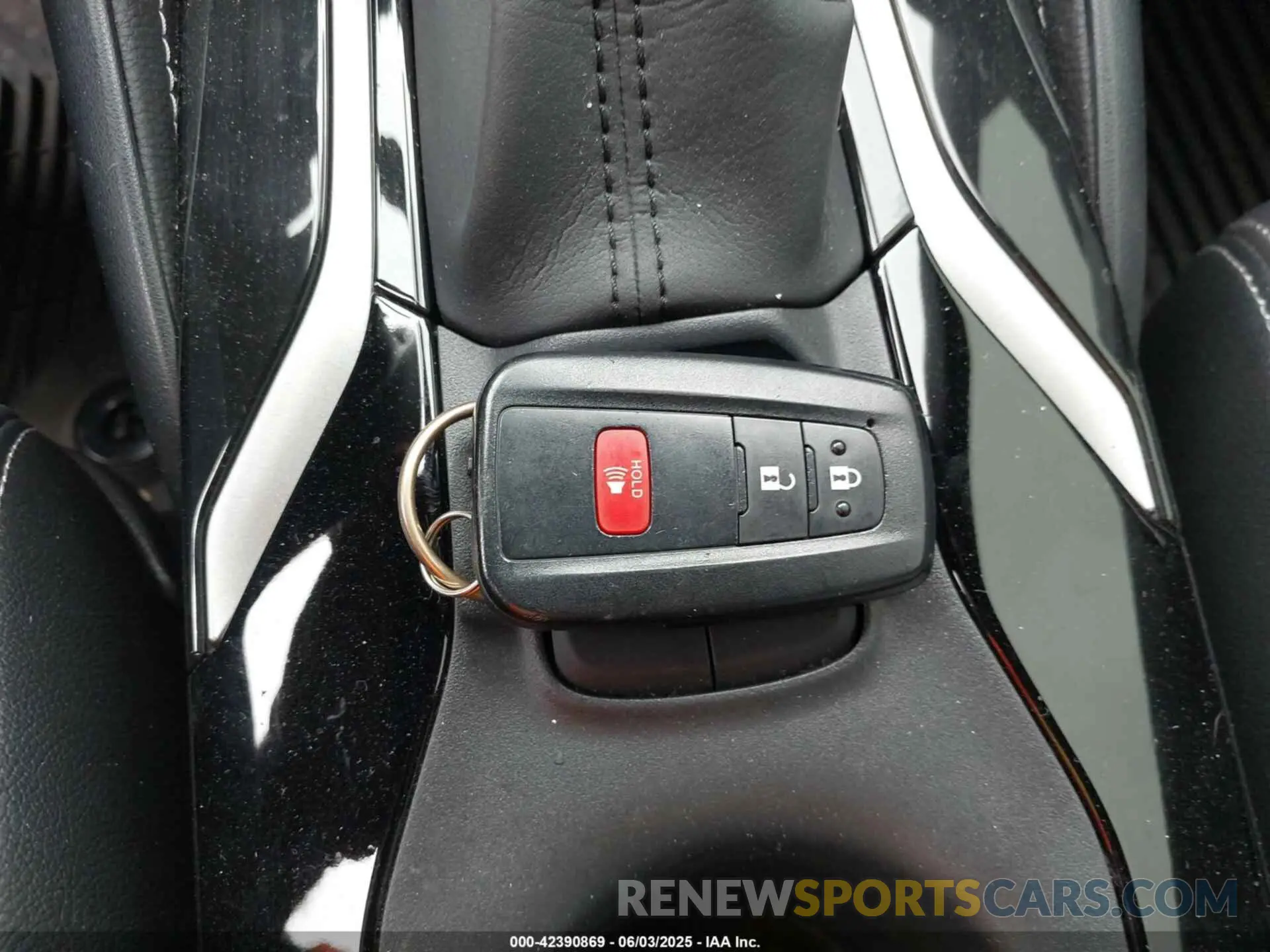 11 fotografías del automóvil dañado JTNC4MBE9M3125080 TOYOTA COROLLA 2021