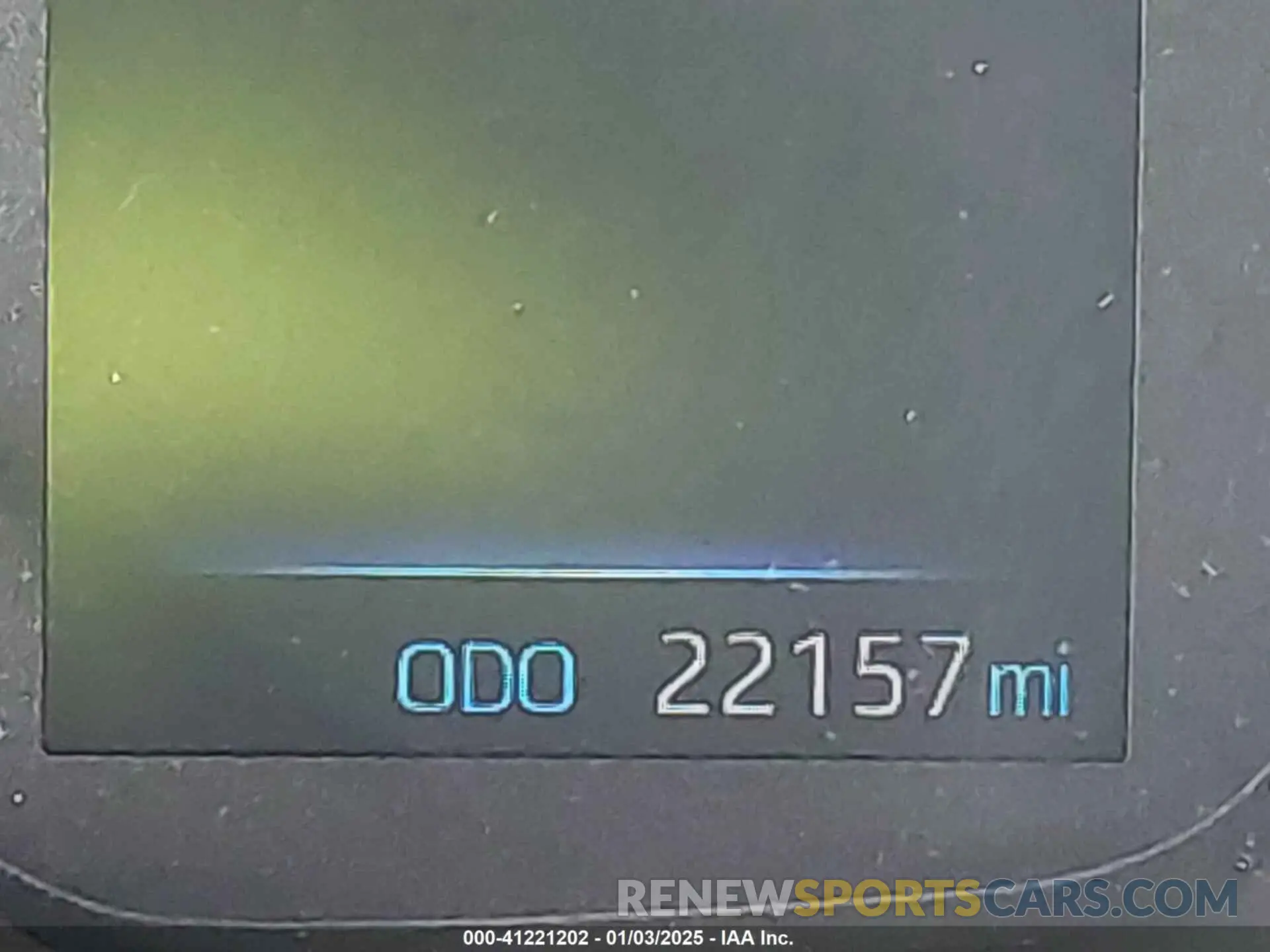 14 fotografías del automóvil dañado JTND4MBE1M3135655 TOYOTA COROLLA 2021