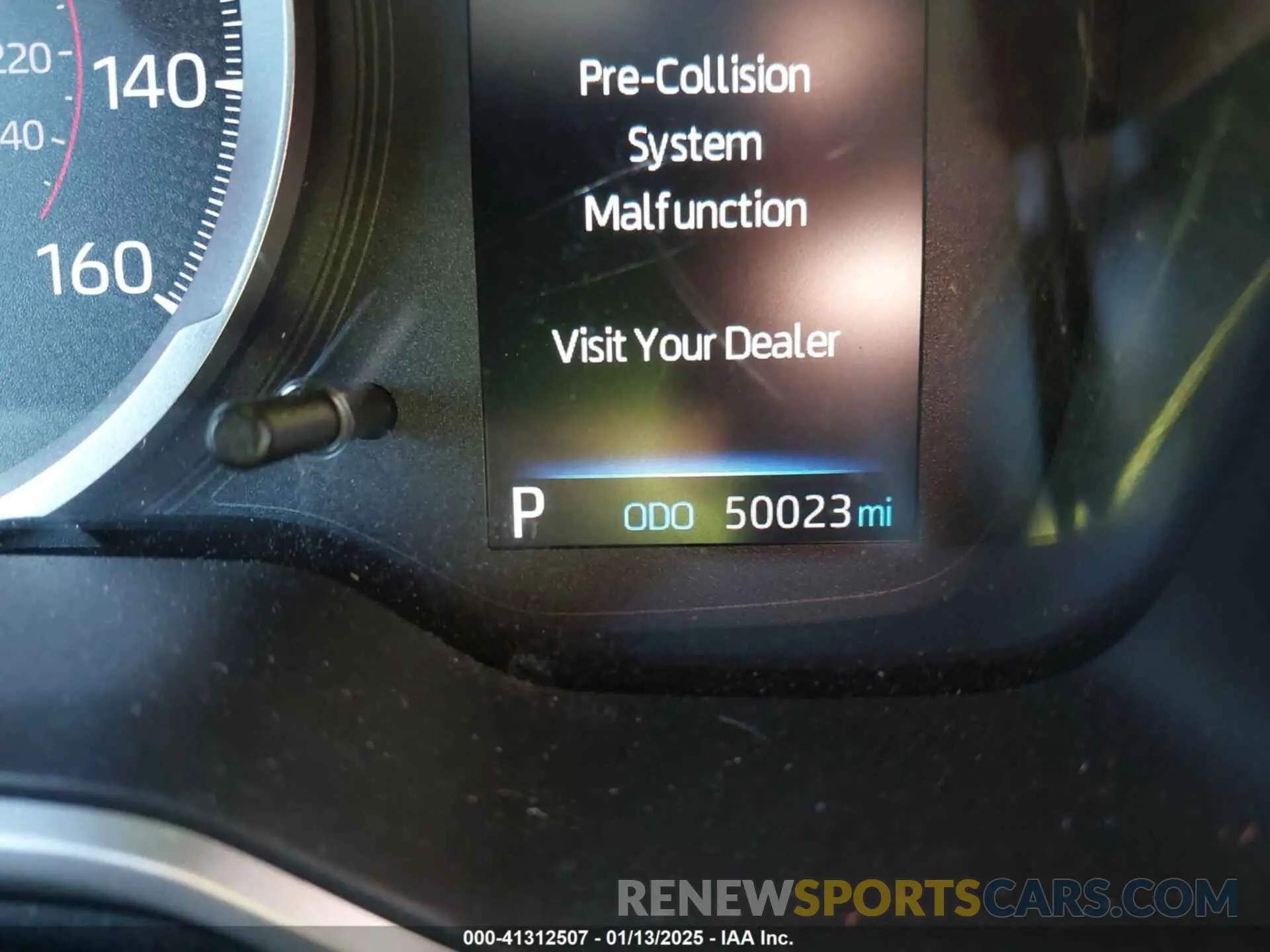 16 fotografías del automóvil dañado JTND4MBE4M3129963 TOYOTA COROLLA 2021