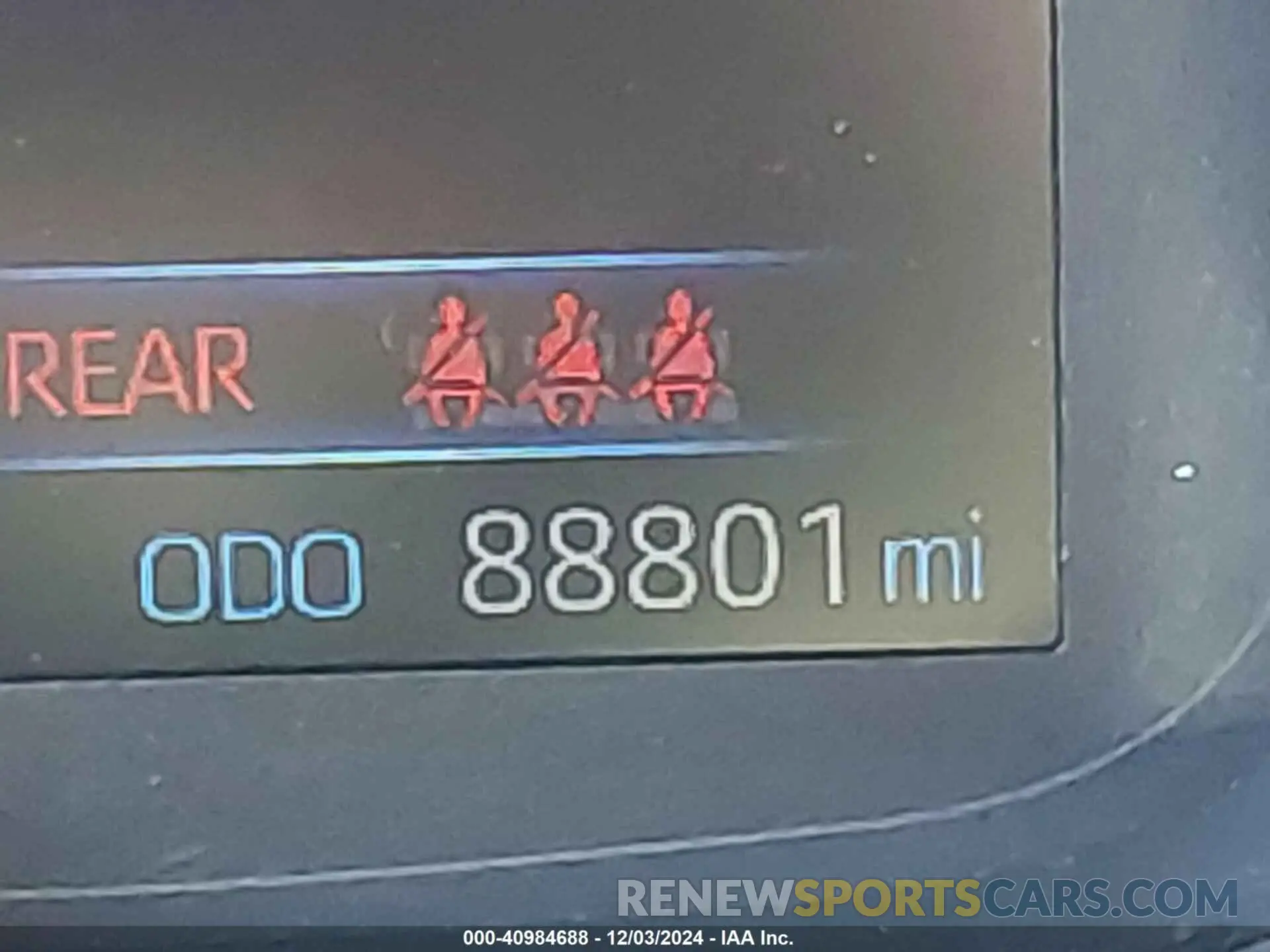 16 fotografías del automóvil dañado JTND4MBE6M3105938 TOYOTA COROLLA 2021