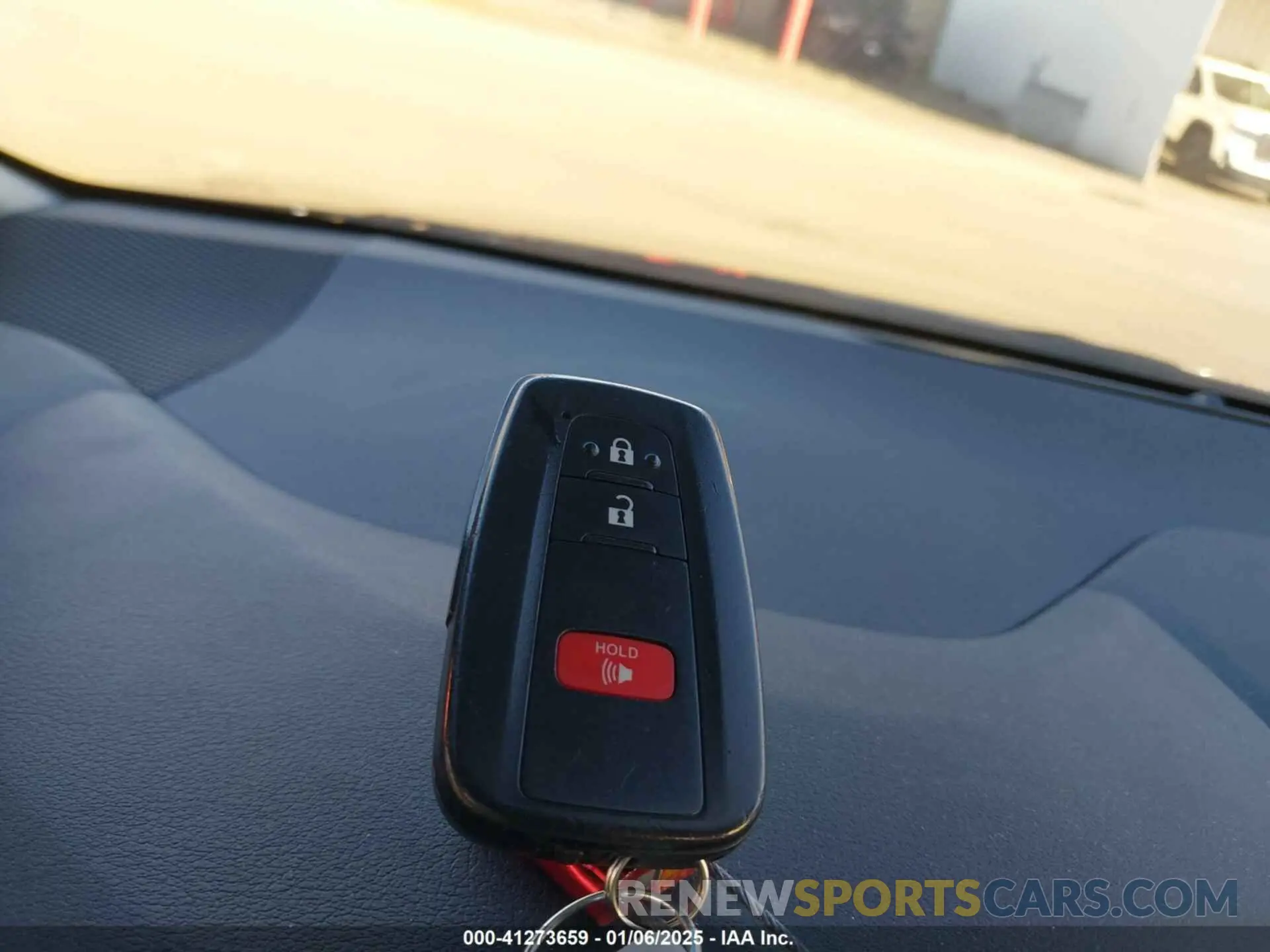 11 fotografías del automóvil dañado JTND4MBE6M3134792 TOYOTA COROLLA 2021