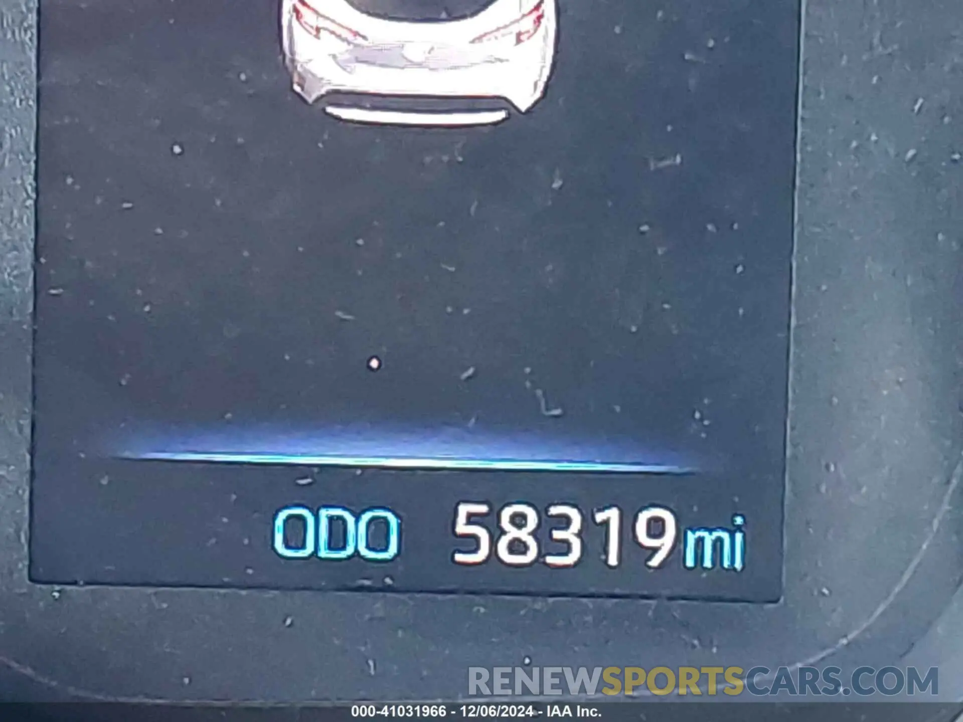 14 fotografías del automóvil dañado JTND4MBE8M3137113 TOYOTA COROLLA 2021