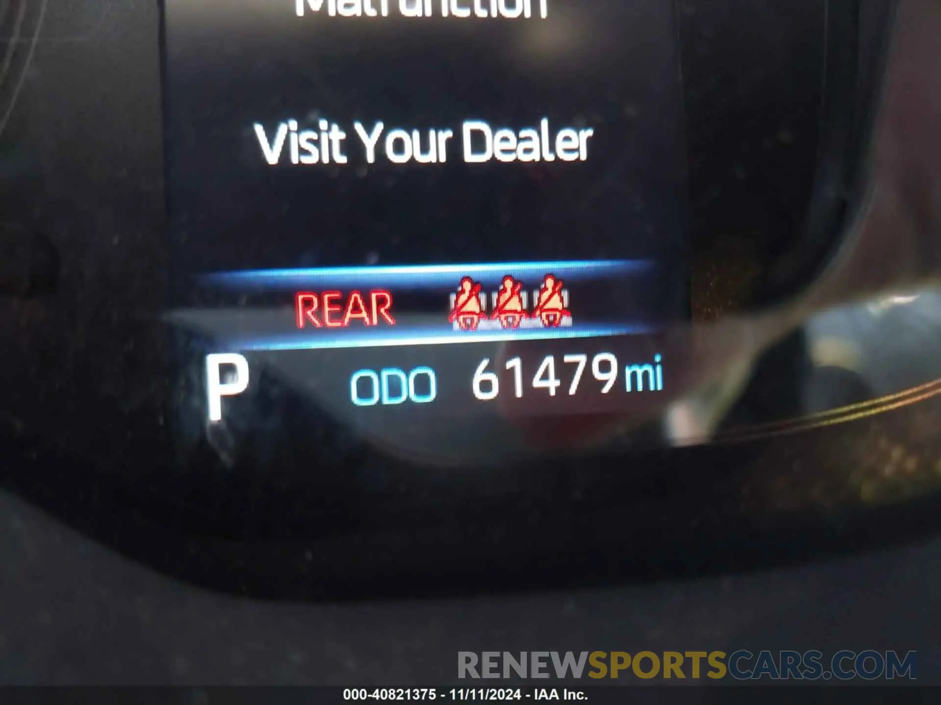 15 fotografías del automóvil dañado JTND4MBE9M3107957 TOYOTA COROLLA 2021