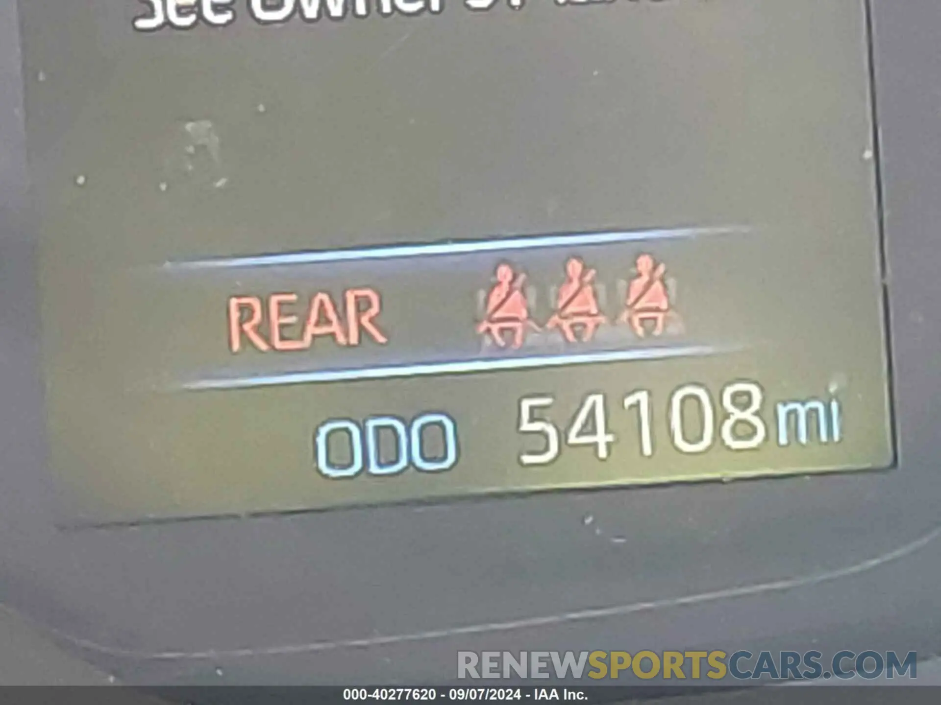 15 fotografías del automóvil dañado 5YFDPMAE7NP389442 TOYOTA COROLLA 2022