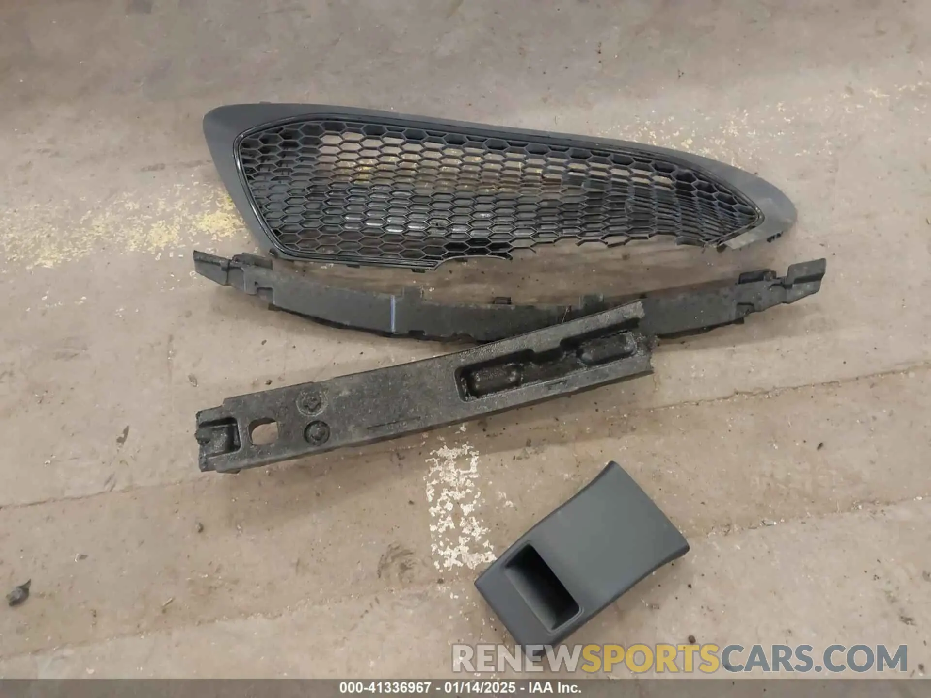 11 fotografías del automóvil dañado 5YFEPMAE0NP301996 TOYOTA COROLLA 2022