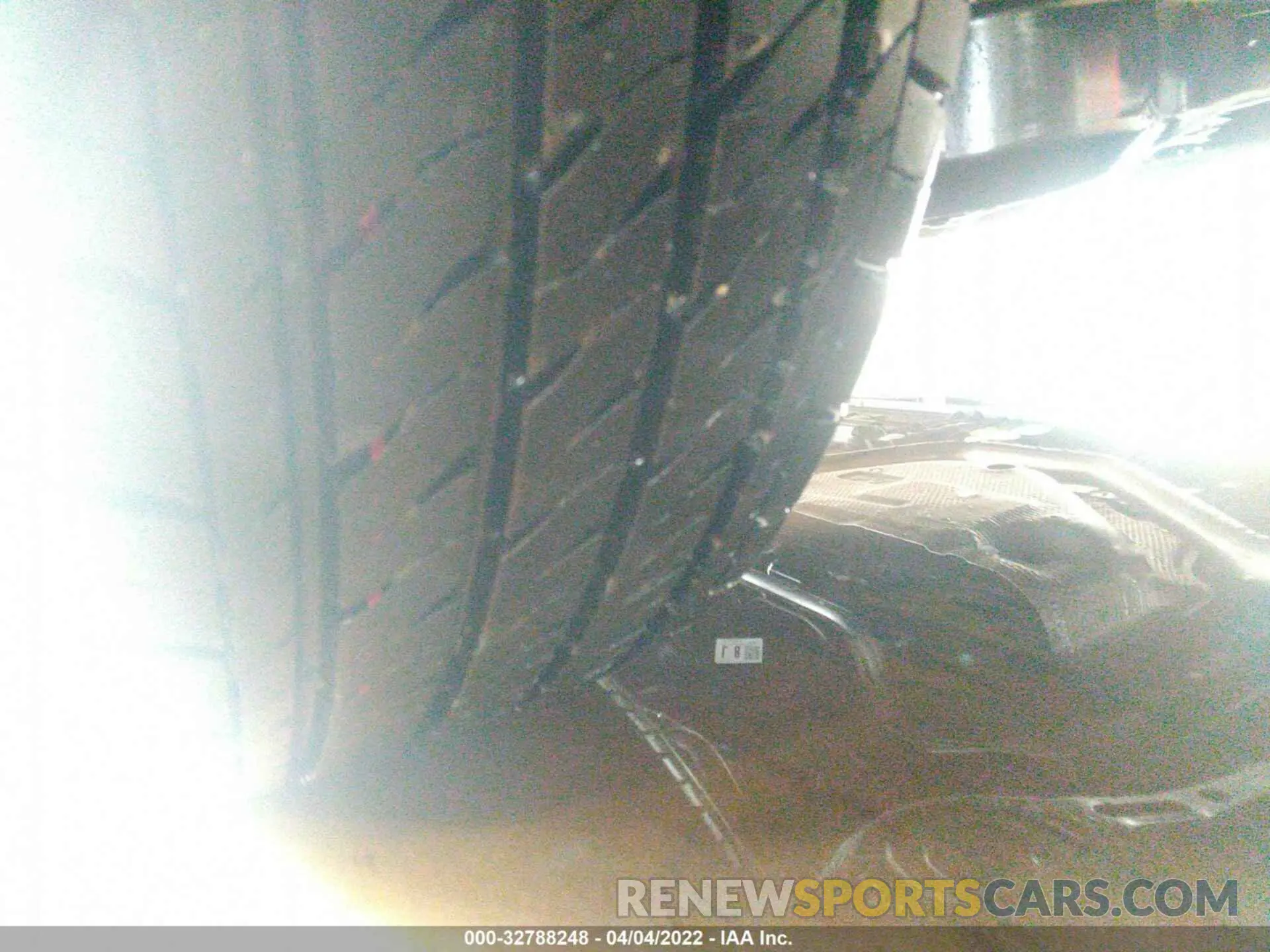 13 fotografías del automóvil dañado 5YFEPMAE1NP301893 TOYOTA COROLLA 2022