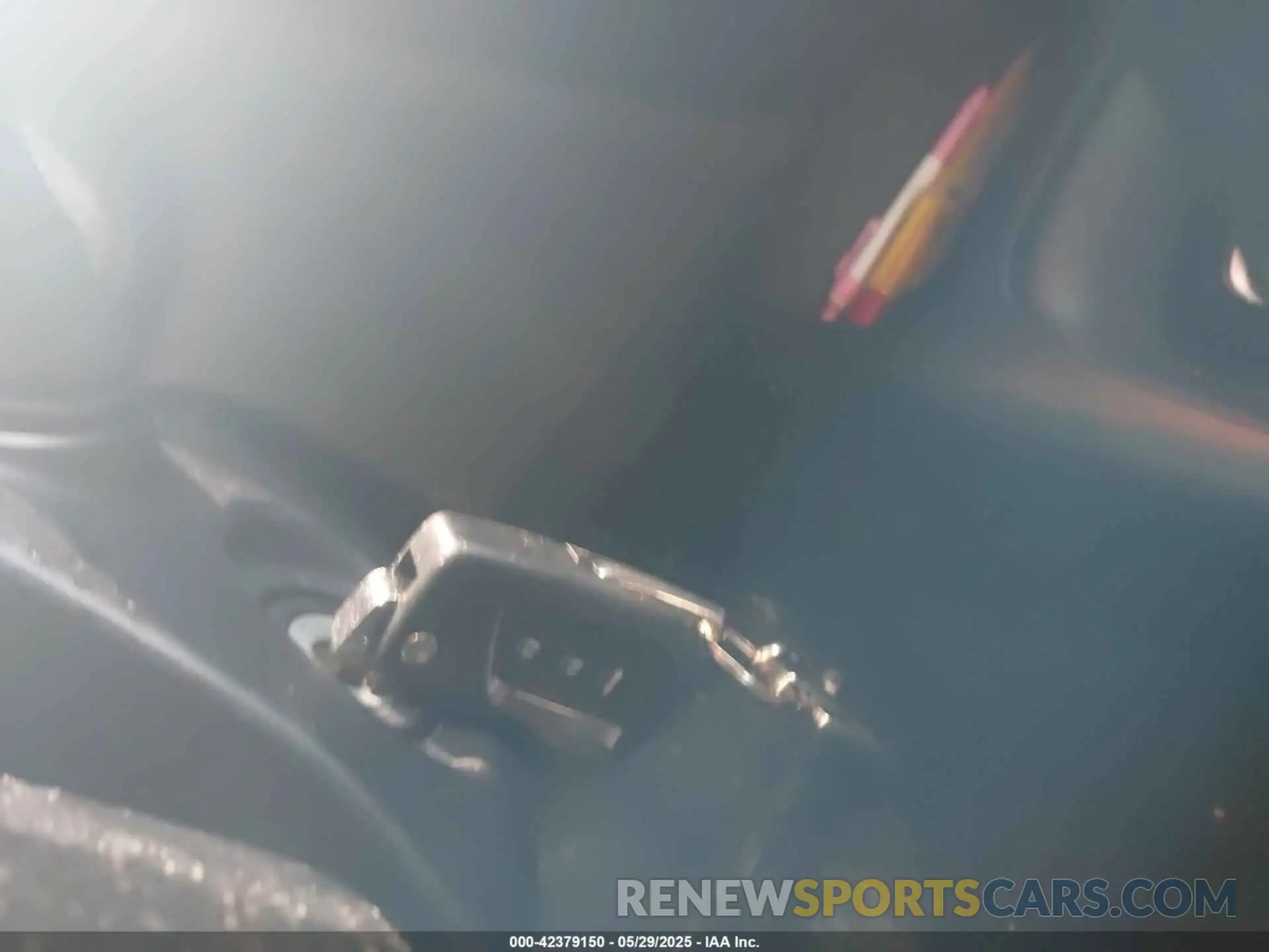 11 fotografías del automóvil dañado 5YFEPMAE1NP334604 TOYOTA COROLLA 2022