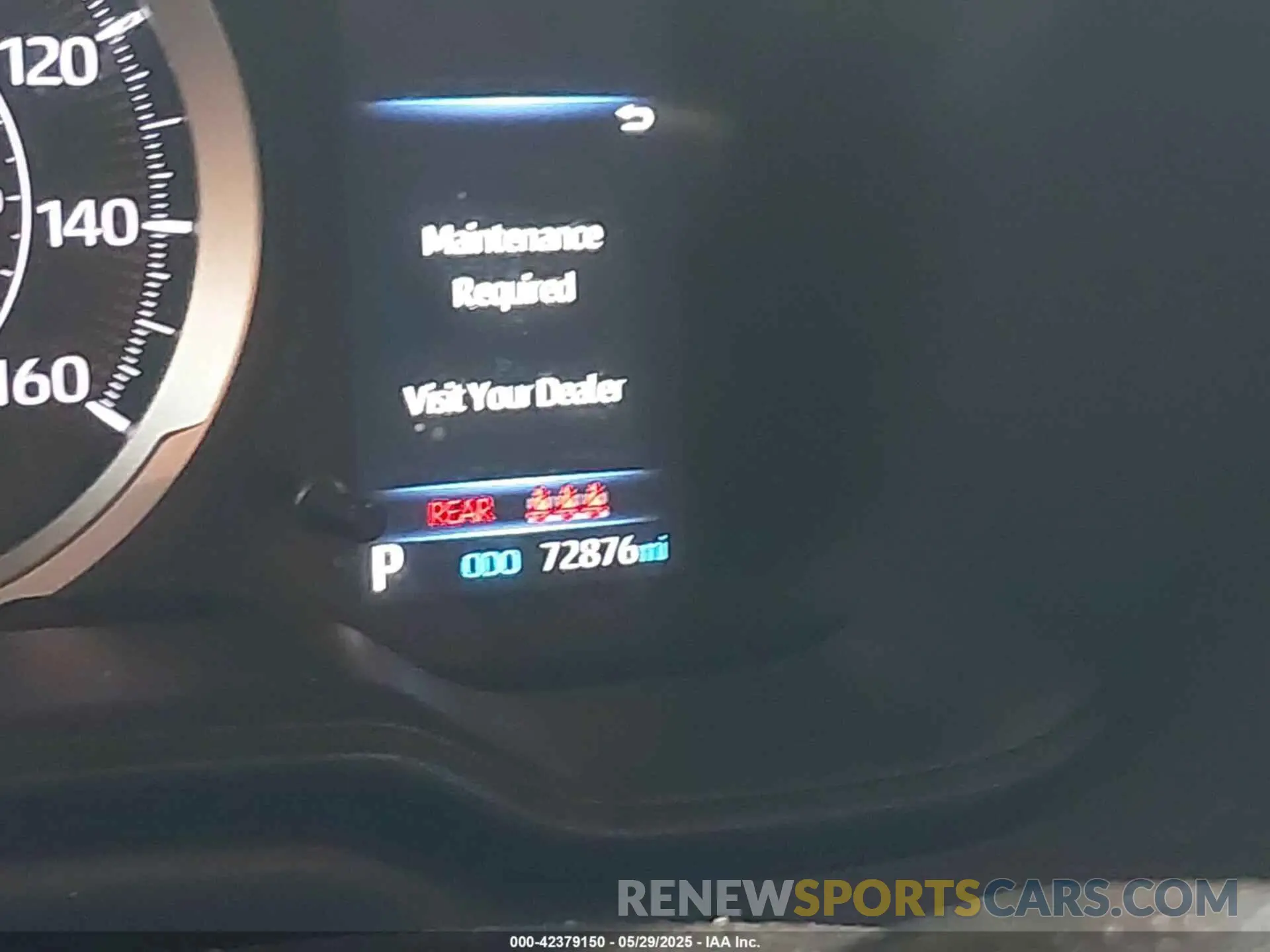 15 fotografías del automóvil dañado 5YFEPMAE1NP334604 TOYOTA COROLLA 2022