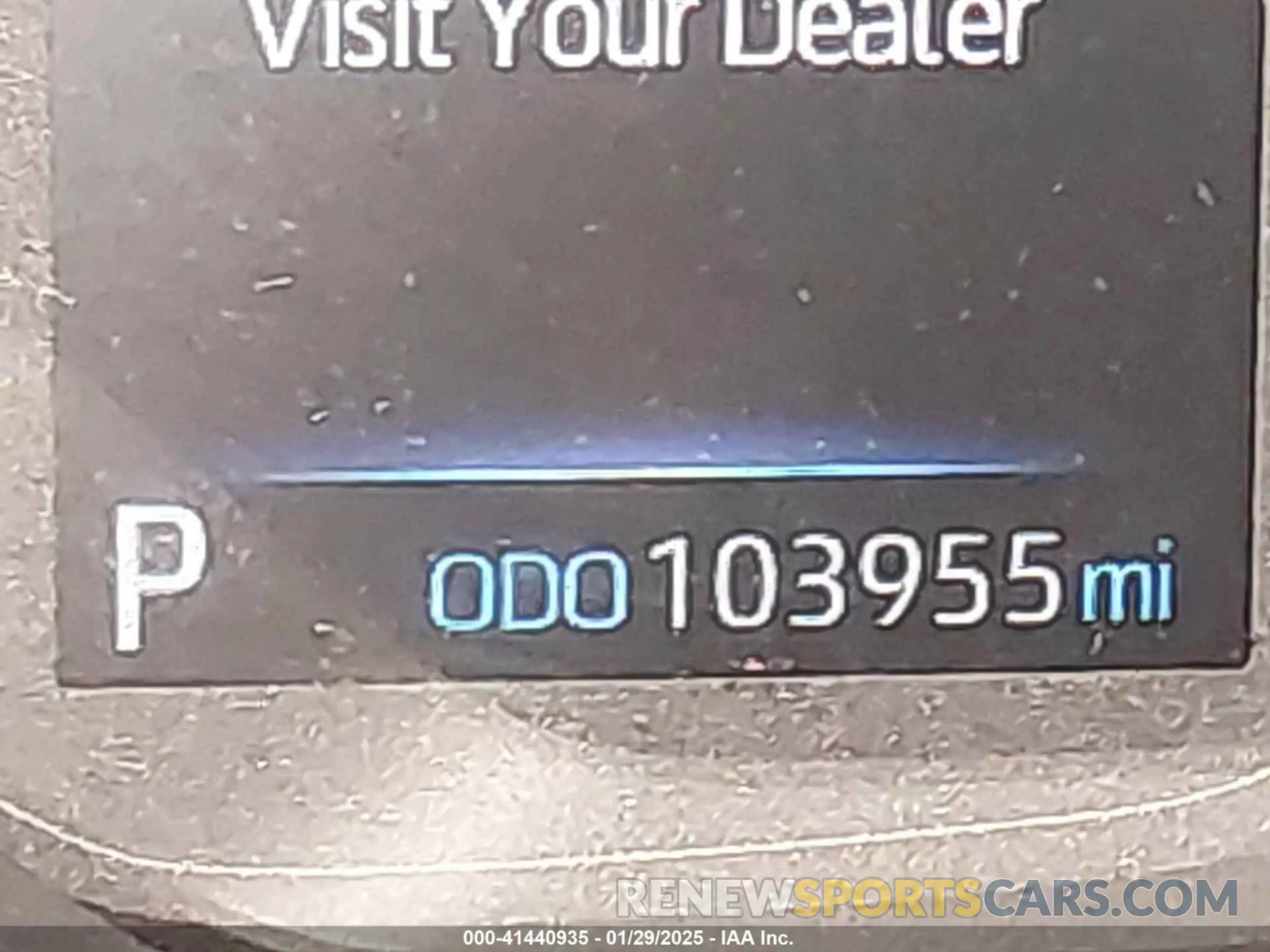 7 fotografías del automóvil dañado 5YFEPMAE2NP273909 TOYOTA COROLLA 2022