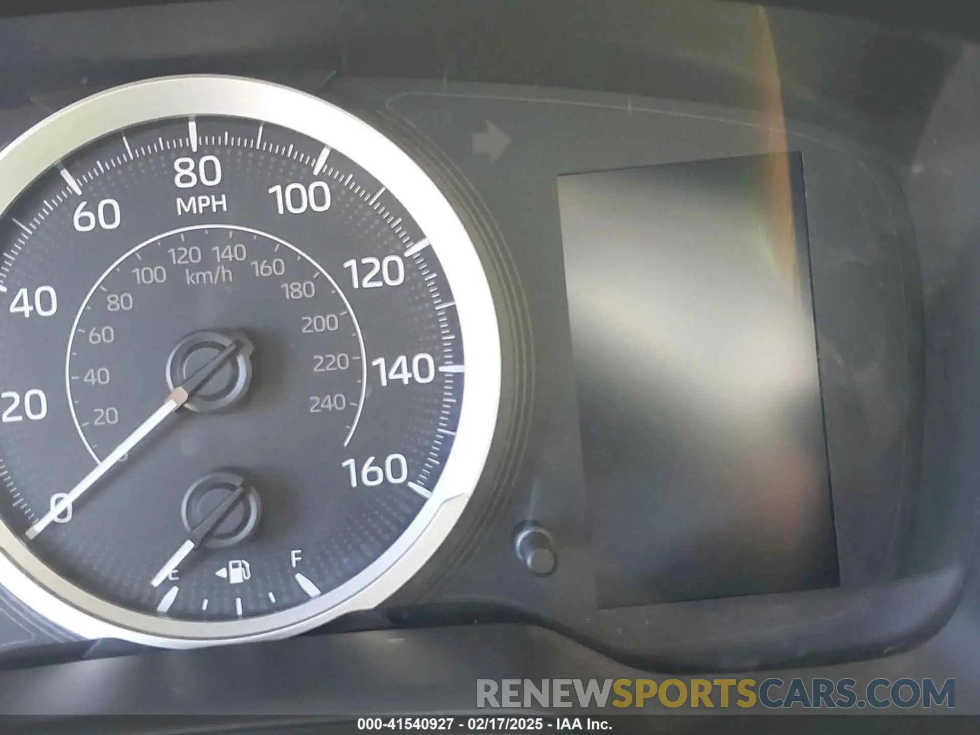 15 fotografías del automóvil dañado 5YFEPMAE2NP373203 TOYOTA COROLLA 2022