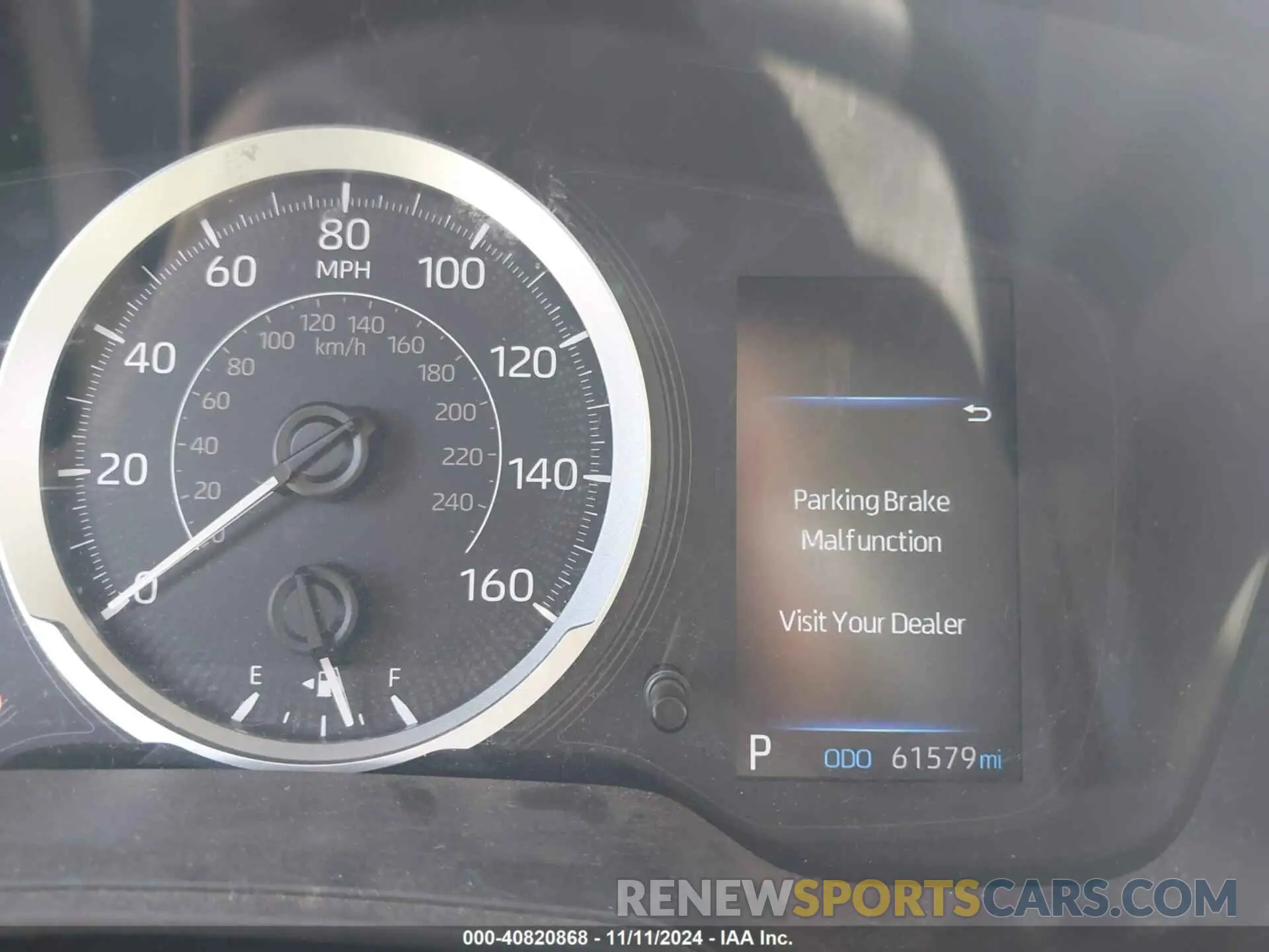 15 fotografías del automóvil dañado 5YFEPMAE3NP339433 TOYOTA COROLLA 2022