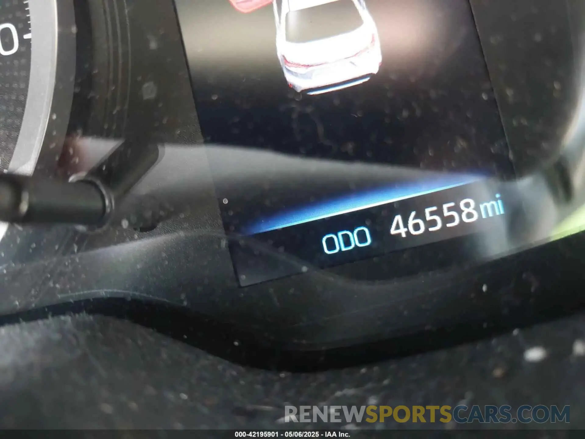15 fotografías del automóvil dañado 5YFEPMAE3NP356037 TOYOTA COROLLA 2022